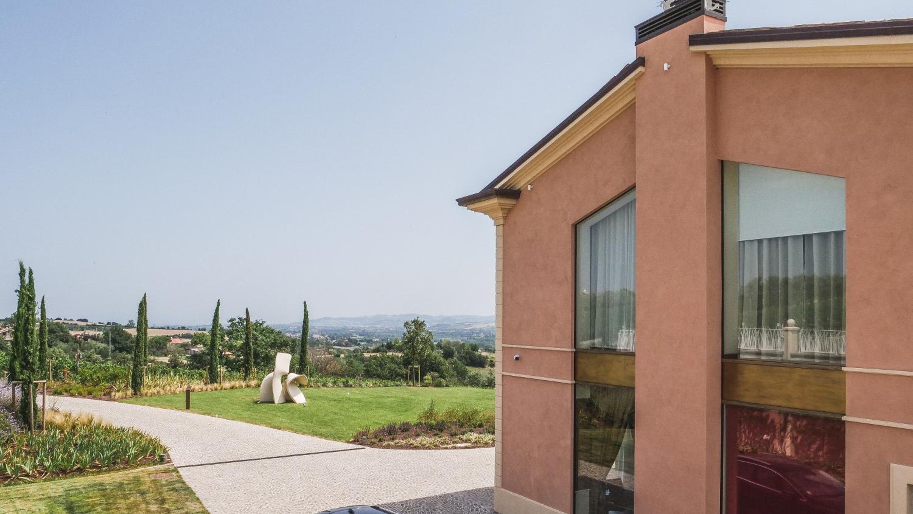 Tenuta Mara Wine Relais