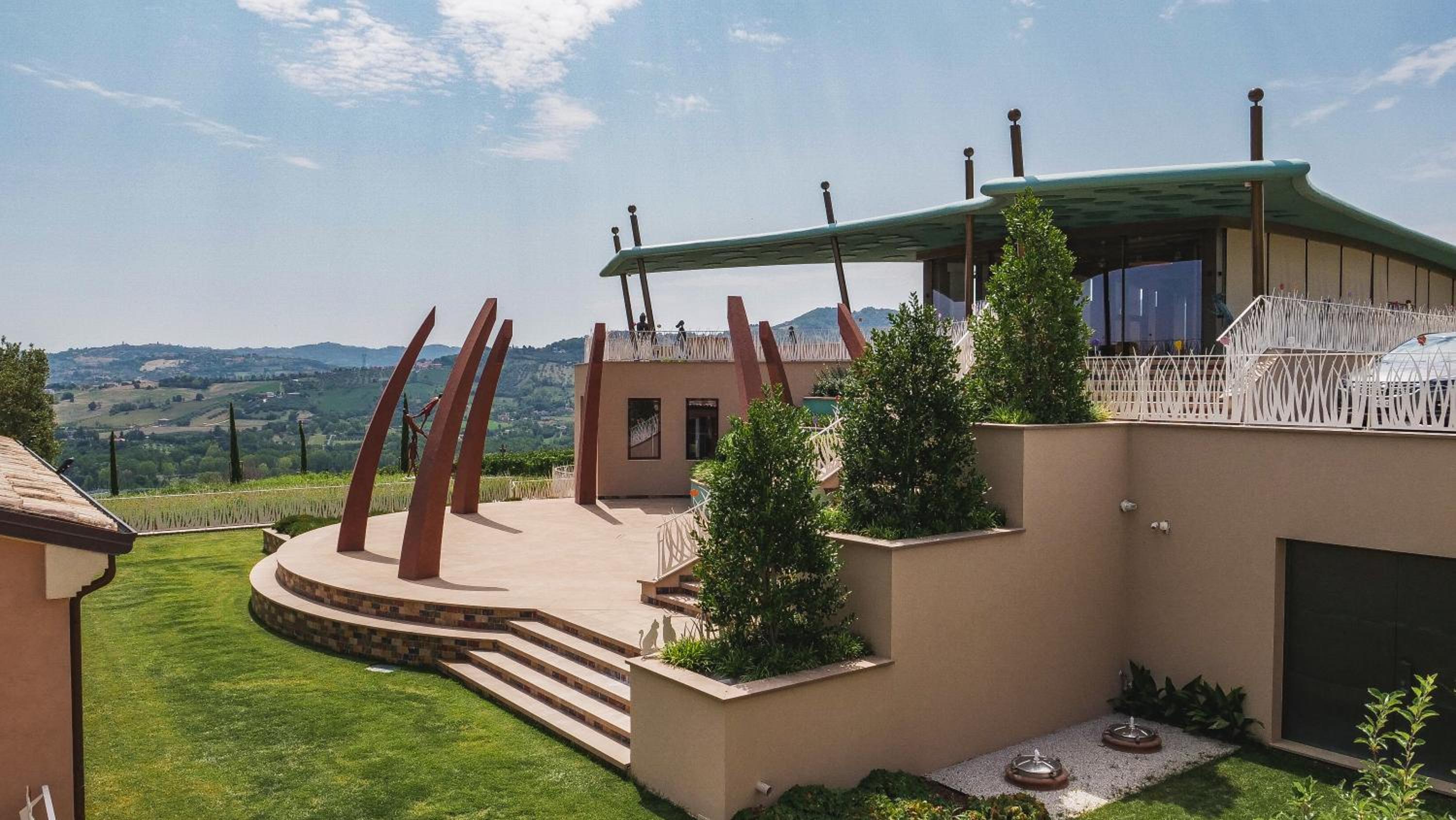 Tenuta Mara Wine Relais