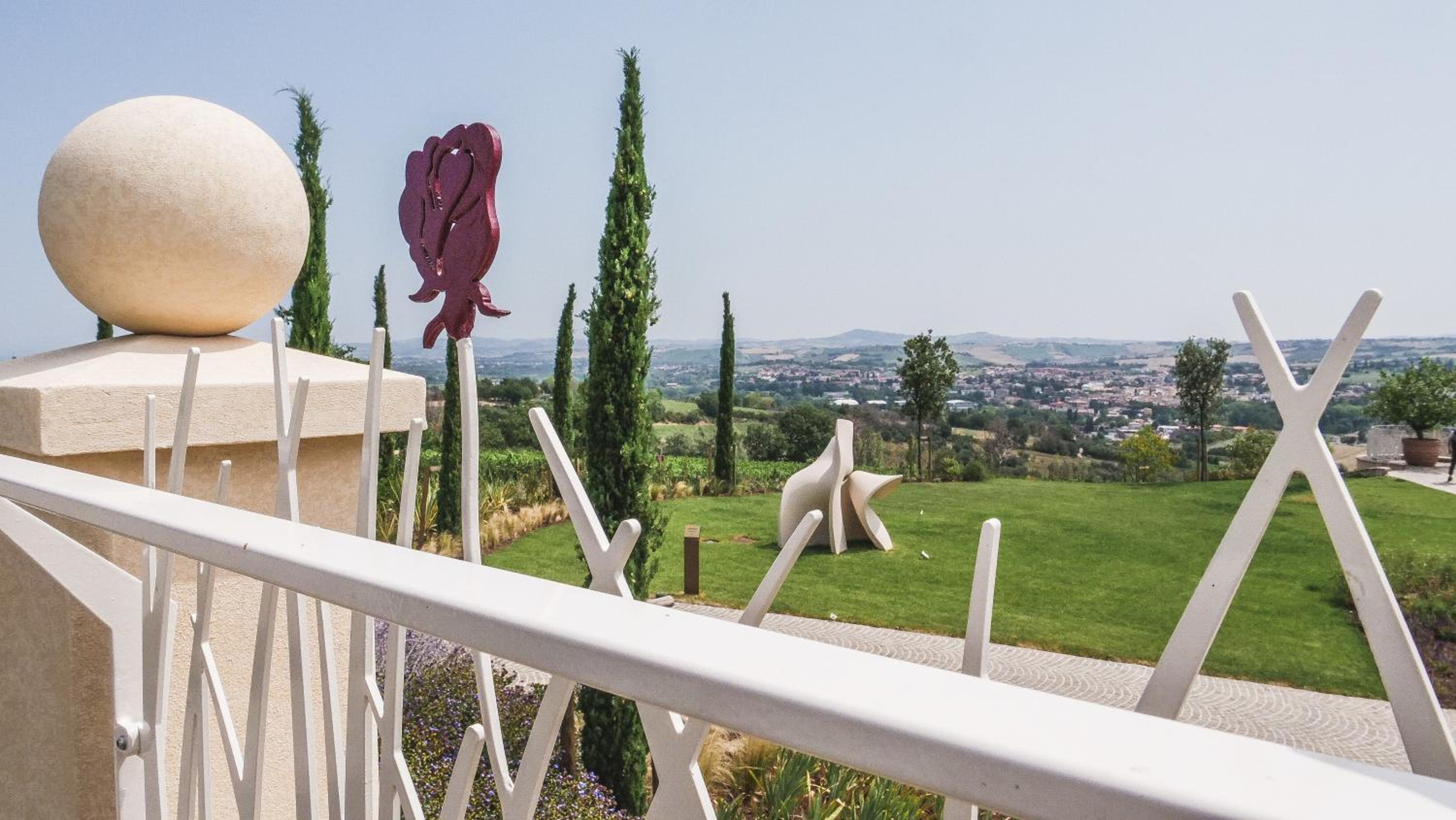 Tenuta Mara Wine Relais