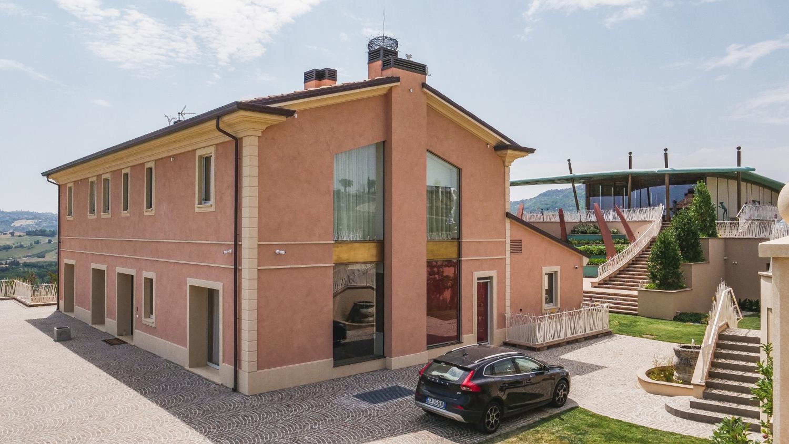 Tenuta Mara Wine Relais