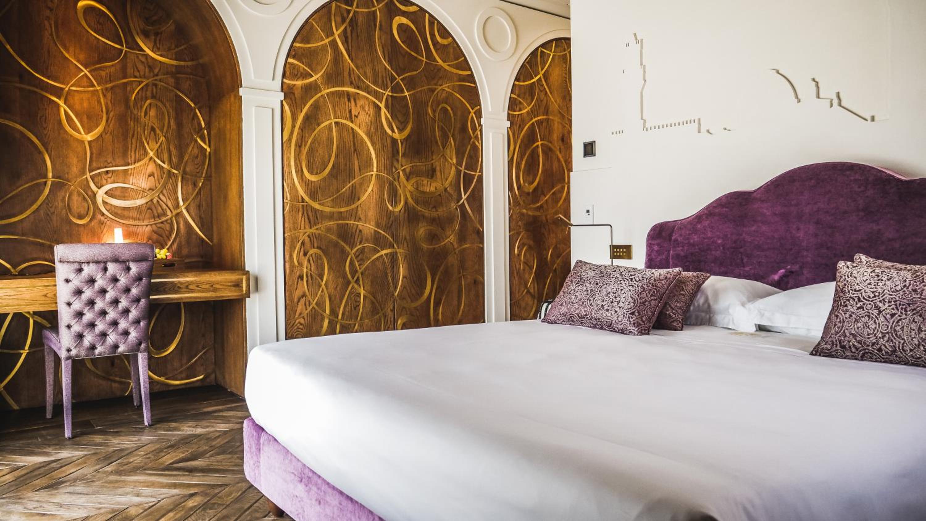 Tenuta Mara Wine Relais