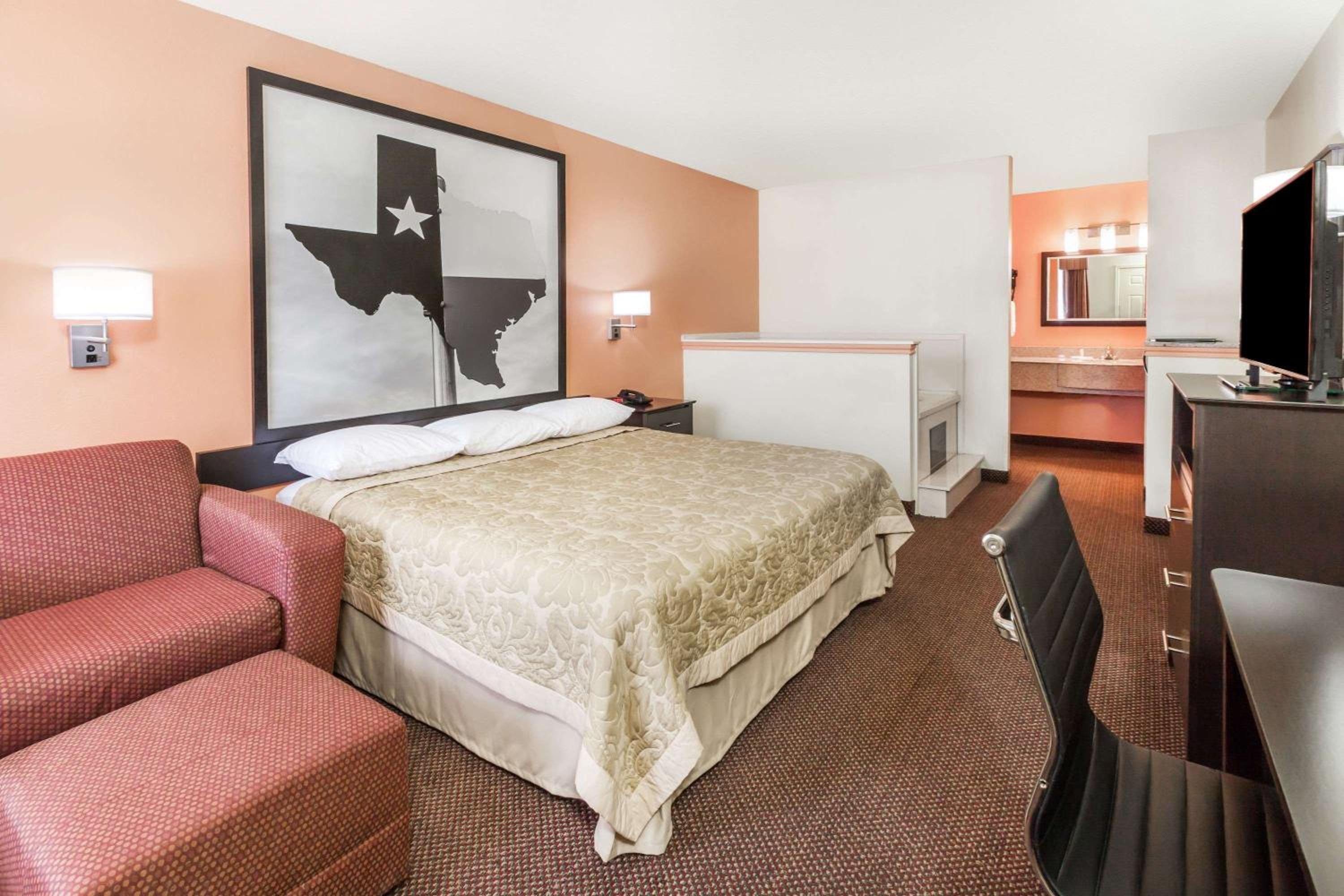 Premier Inn, Bild 18