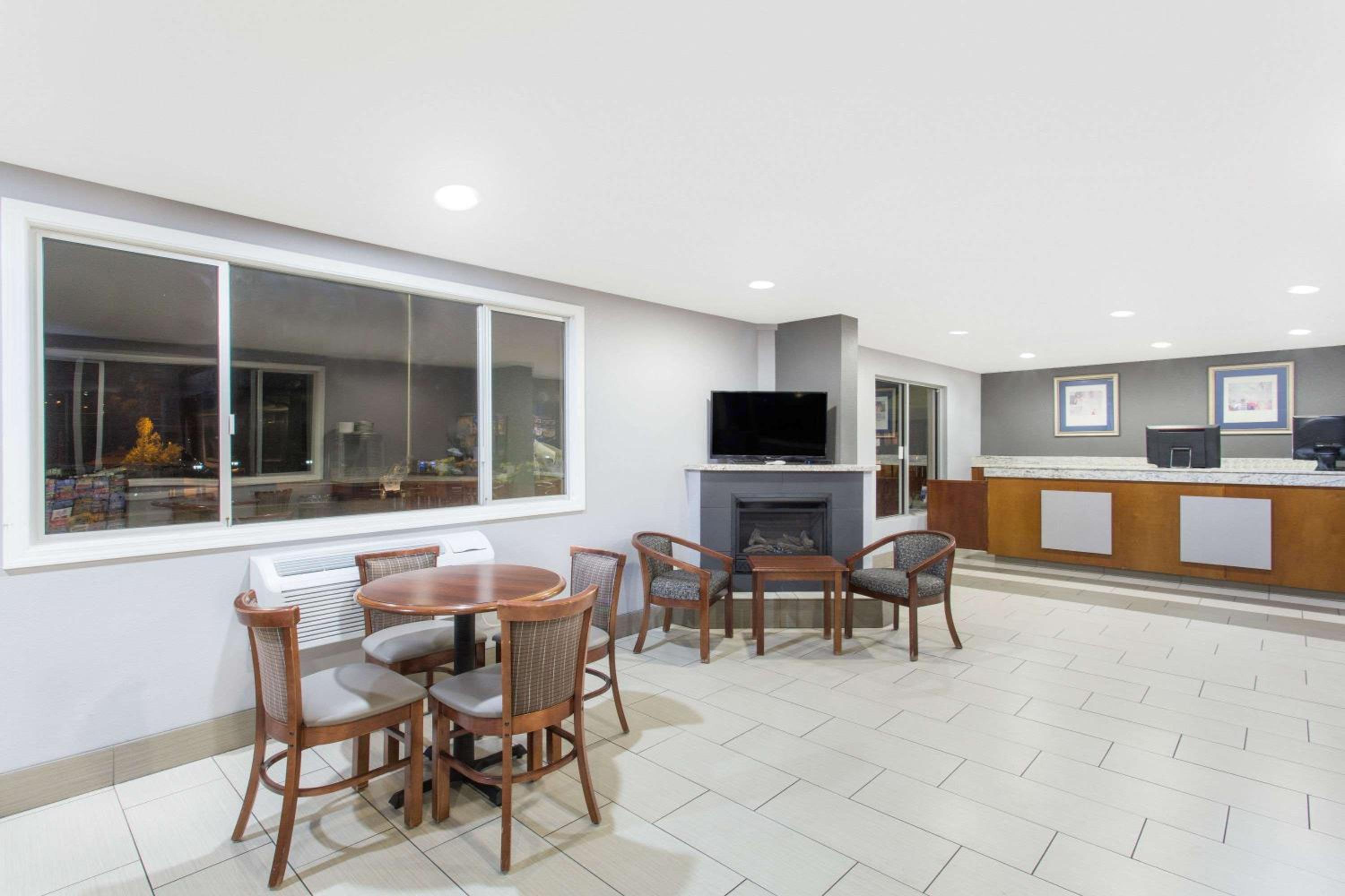 Travelodge by Wyndham Williams Grand Canyon, Foto 15