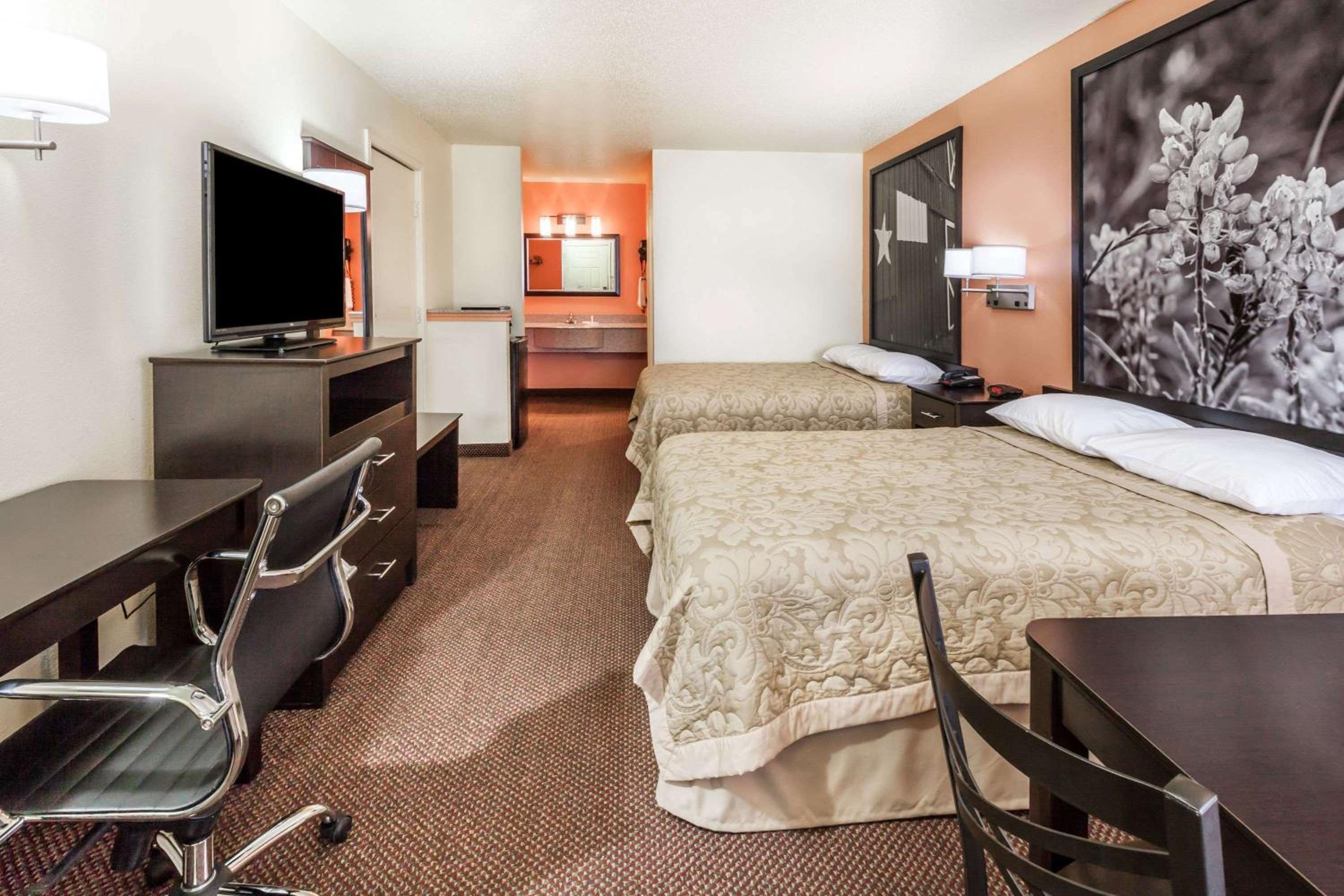 Premier Inn, Bild 11