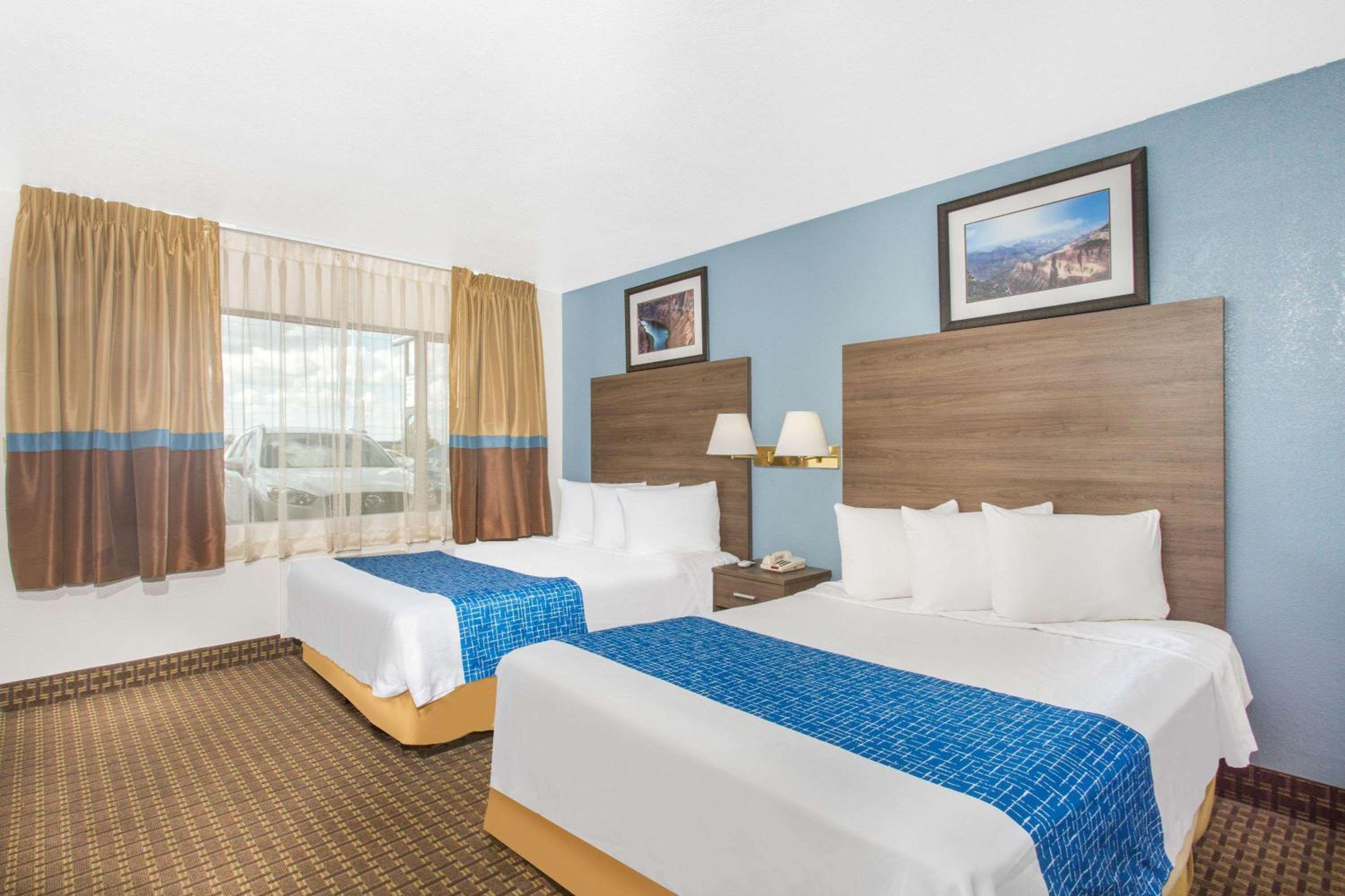 Travelodge by Wyndham Williams Grand Canyon, Foto 25