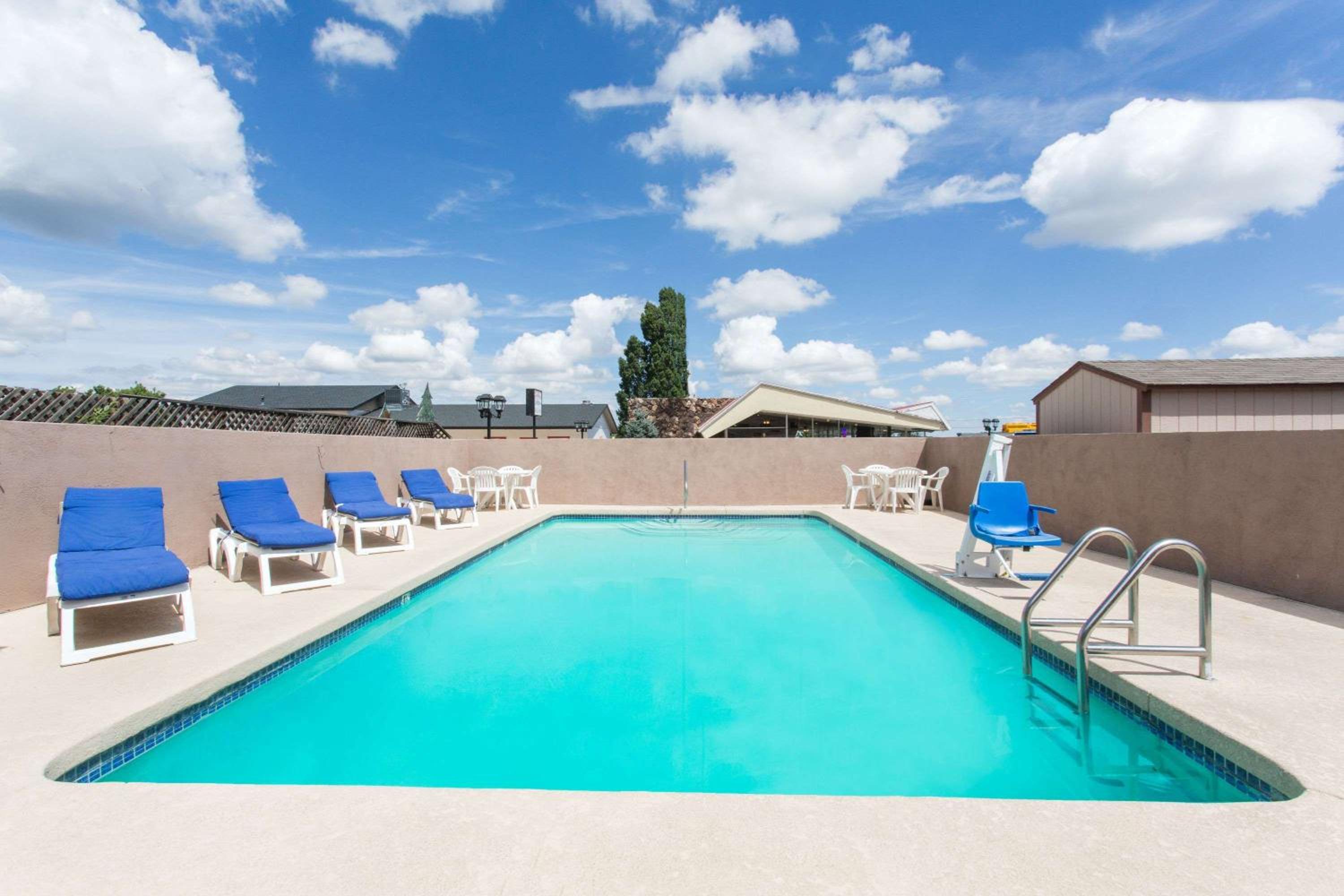 Travelodge by Wyndham Williams Grand Canyon, Foto 7