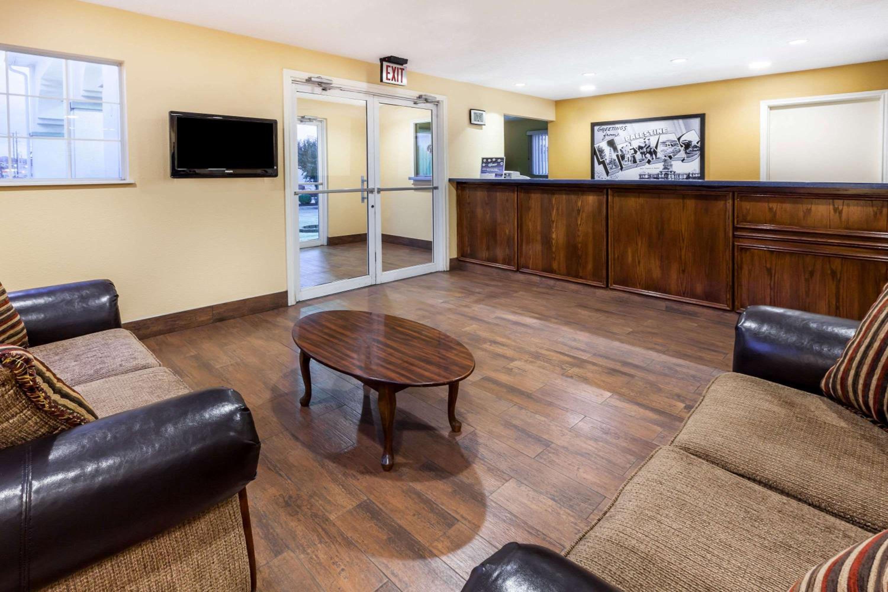 Premier Inn, Bild 3