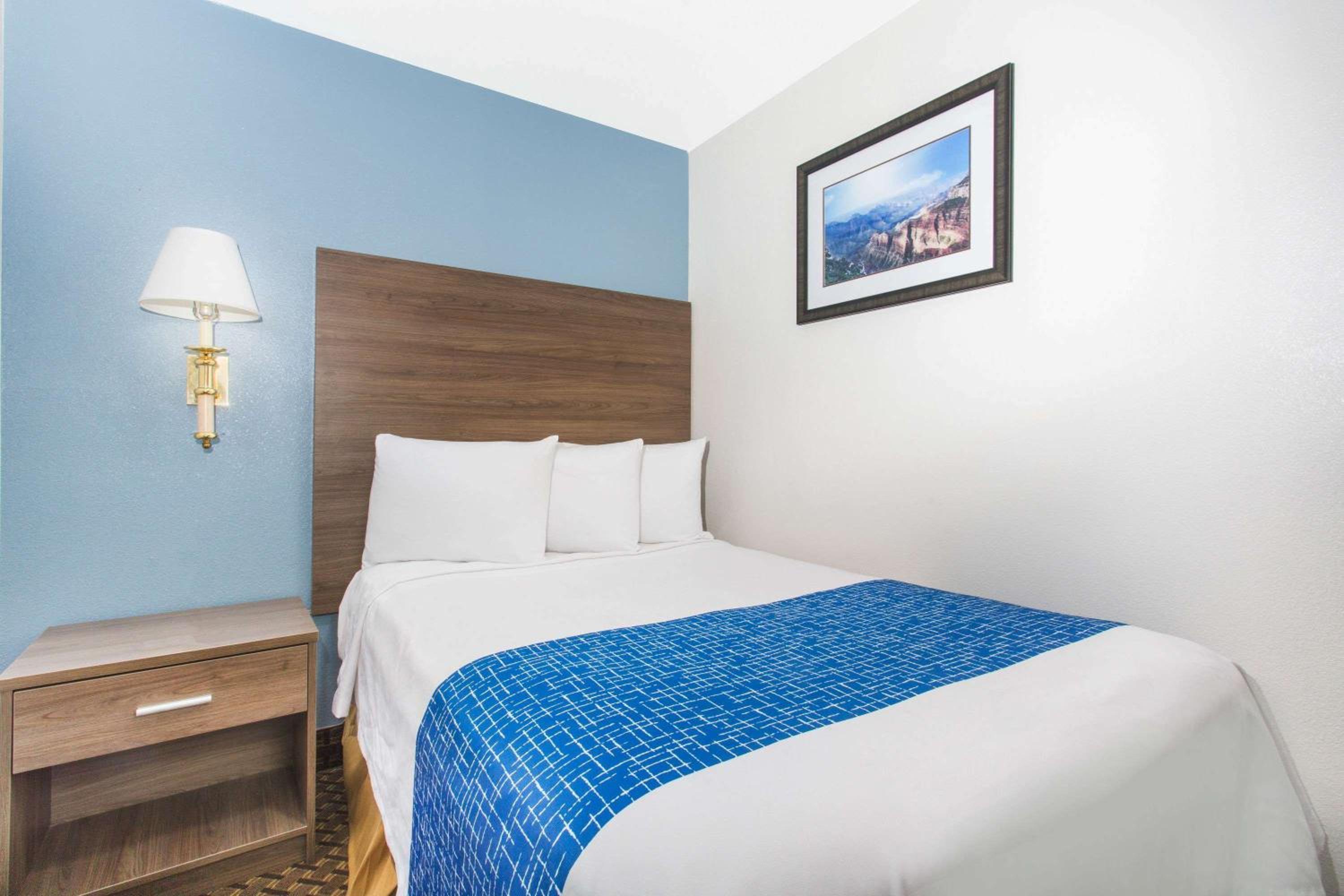 Travelodge by Wyndham Williams Grand Canyon, Foto 30