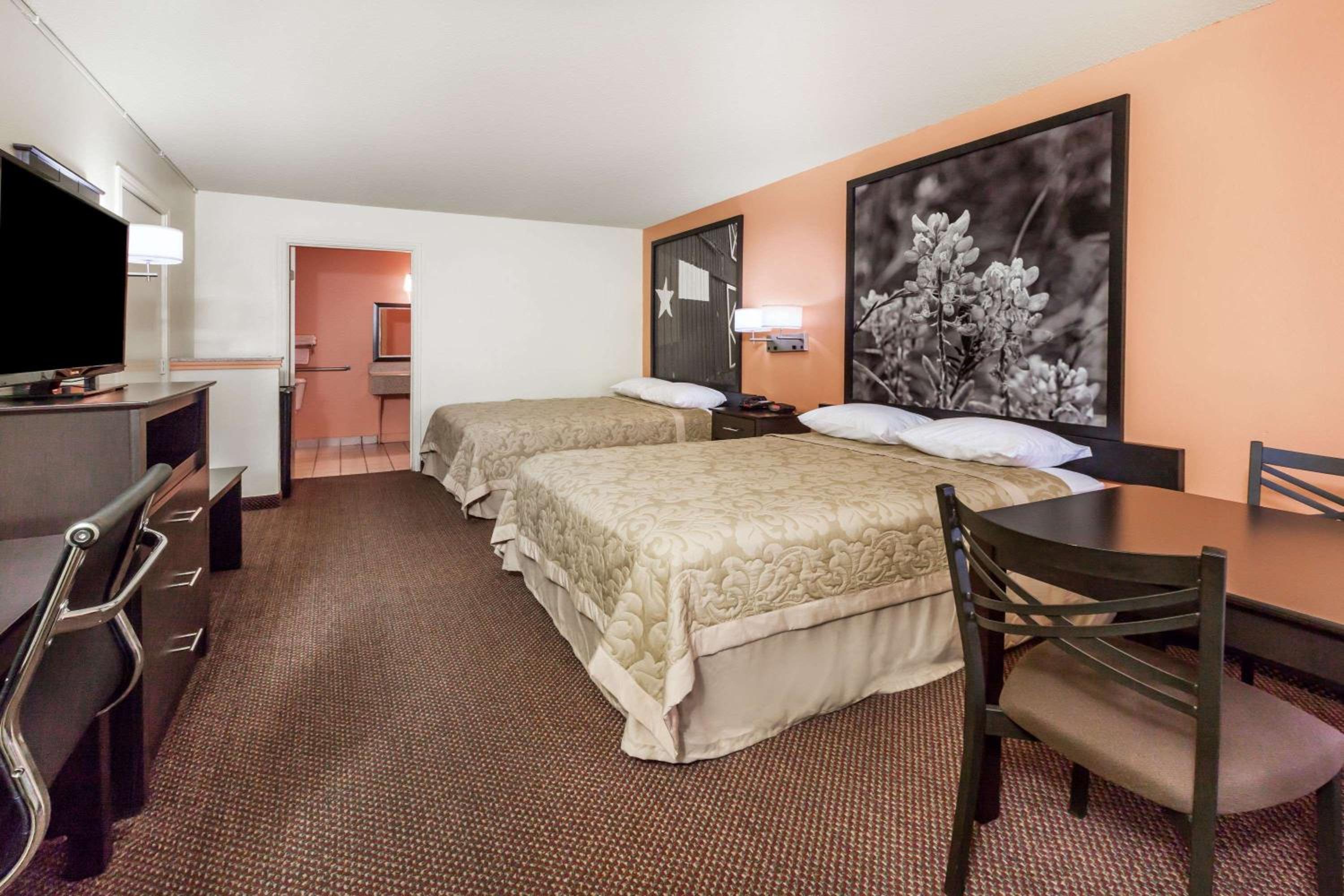 Premier Inn, Bild 12