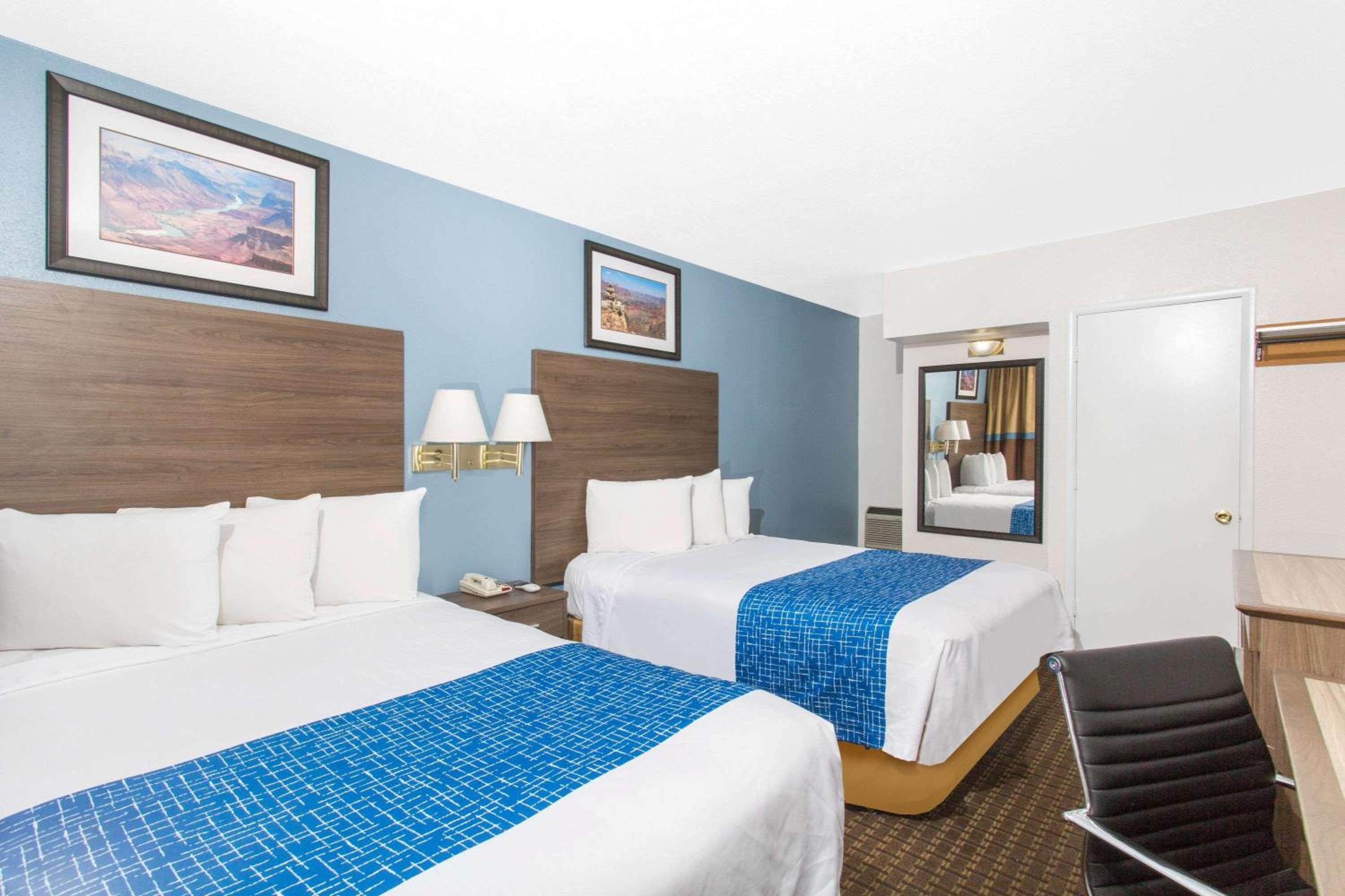 Travelodge by Wyndham Williams Grand Canyon, Foto 19