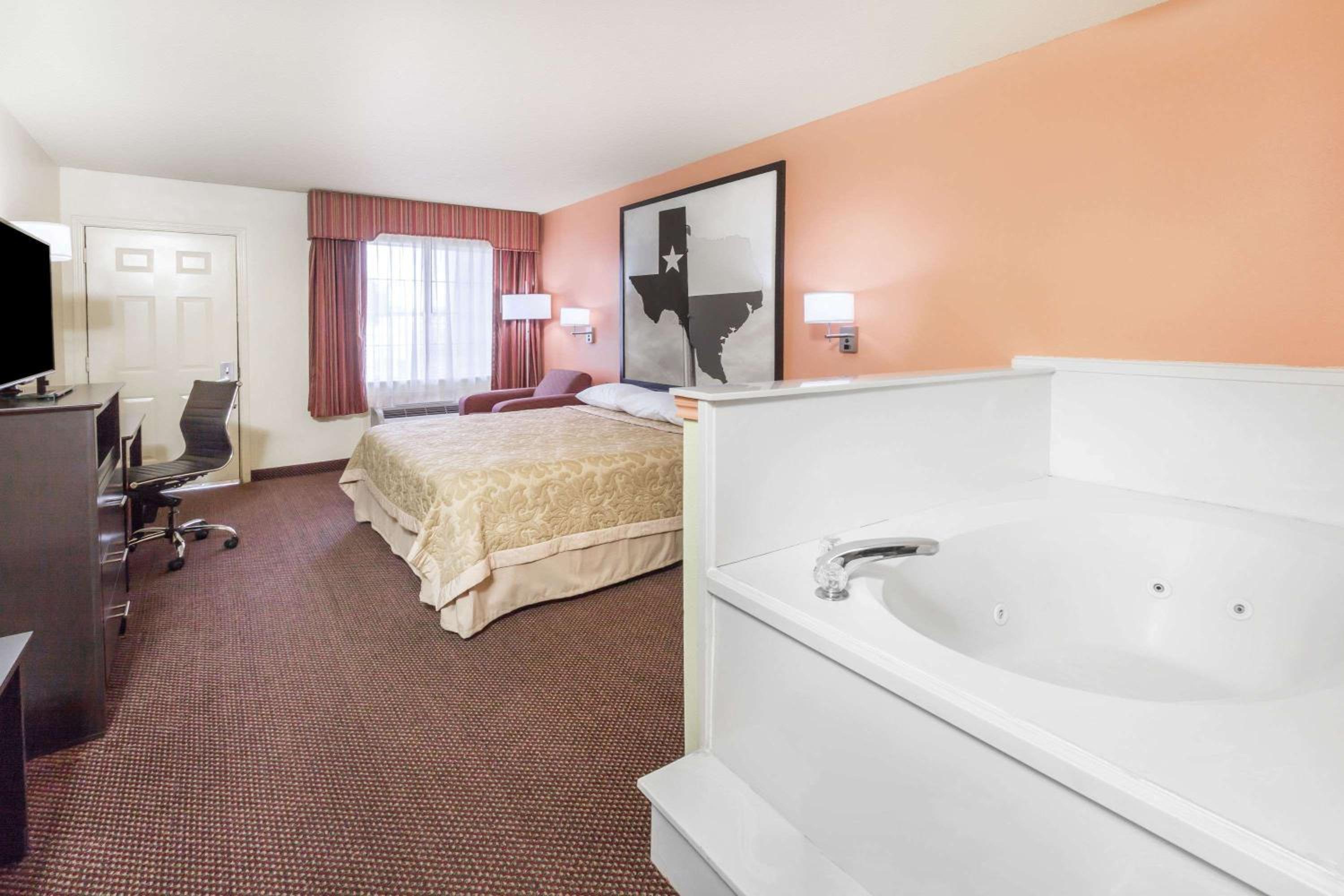 Premier Inn, Bild 8