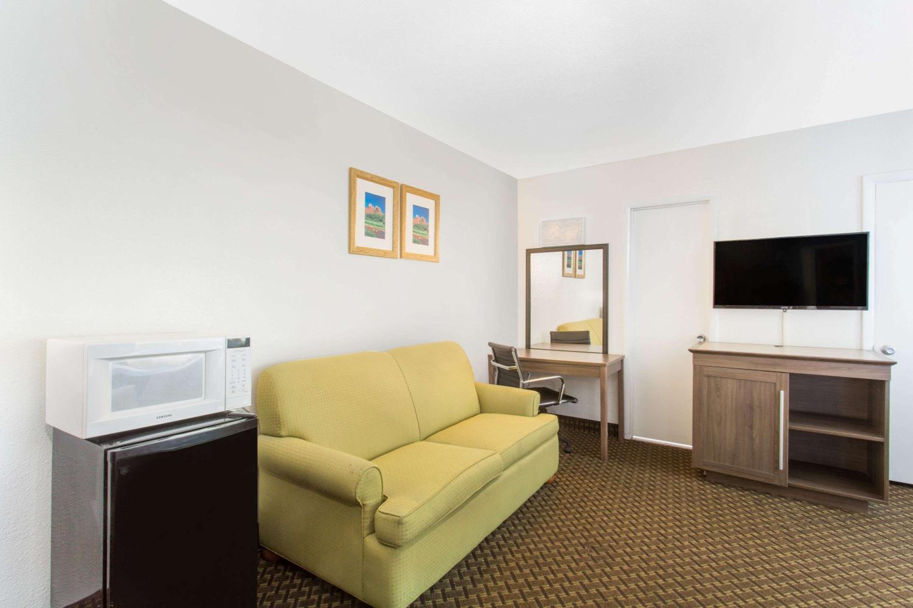 Travelodge by Wyndham Williams Grand Canyon, Foto 35
