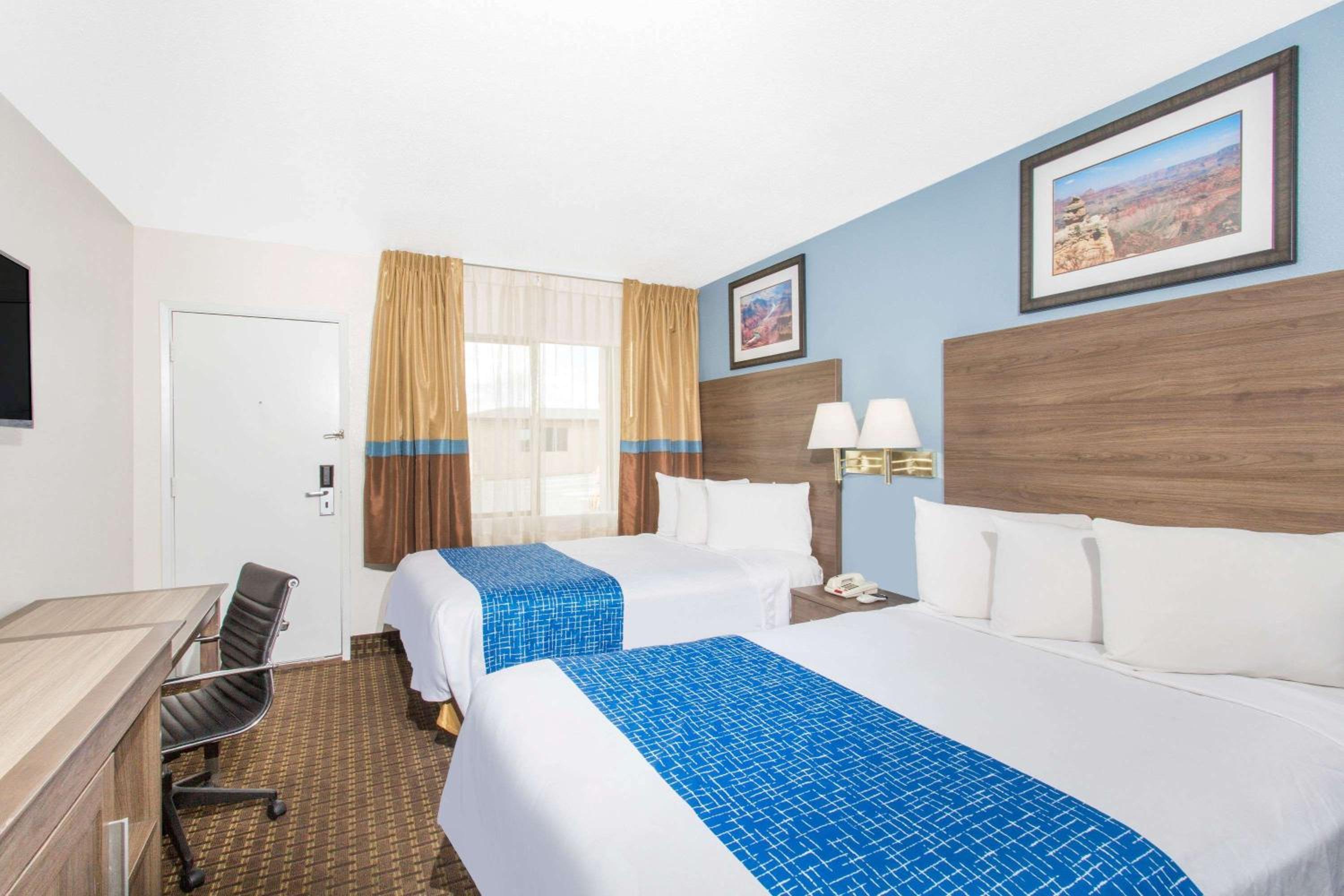 Travelodge by Wyndham Williams Grand Canyon, Foto 26