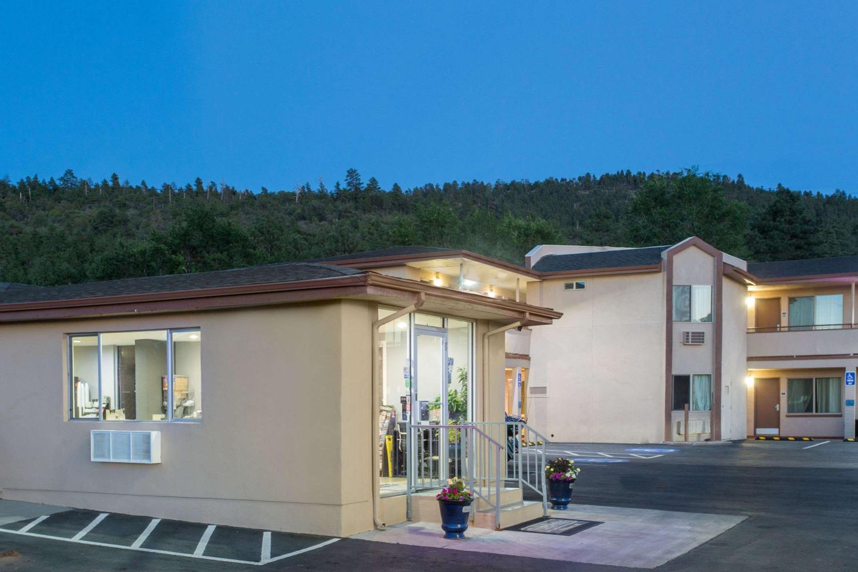 Travelodge by Wyndham Williams Grand Canyon, Foto 6