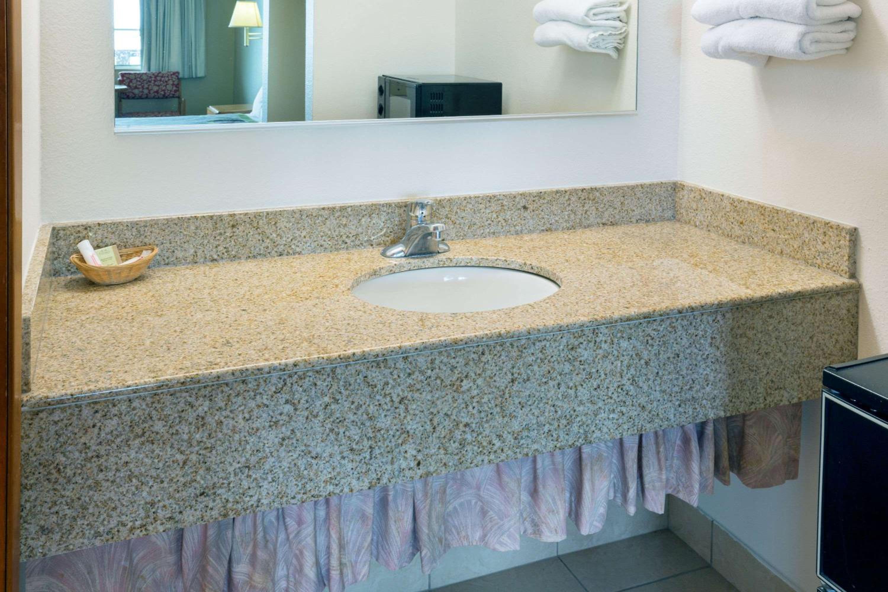 Super 8 by Wyndham Crescent City, Billede 19