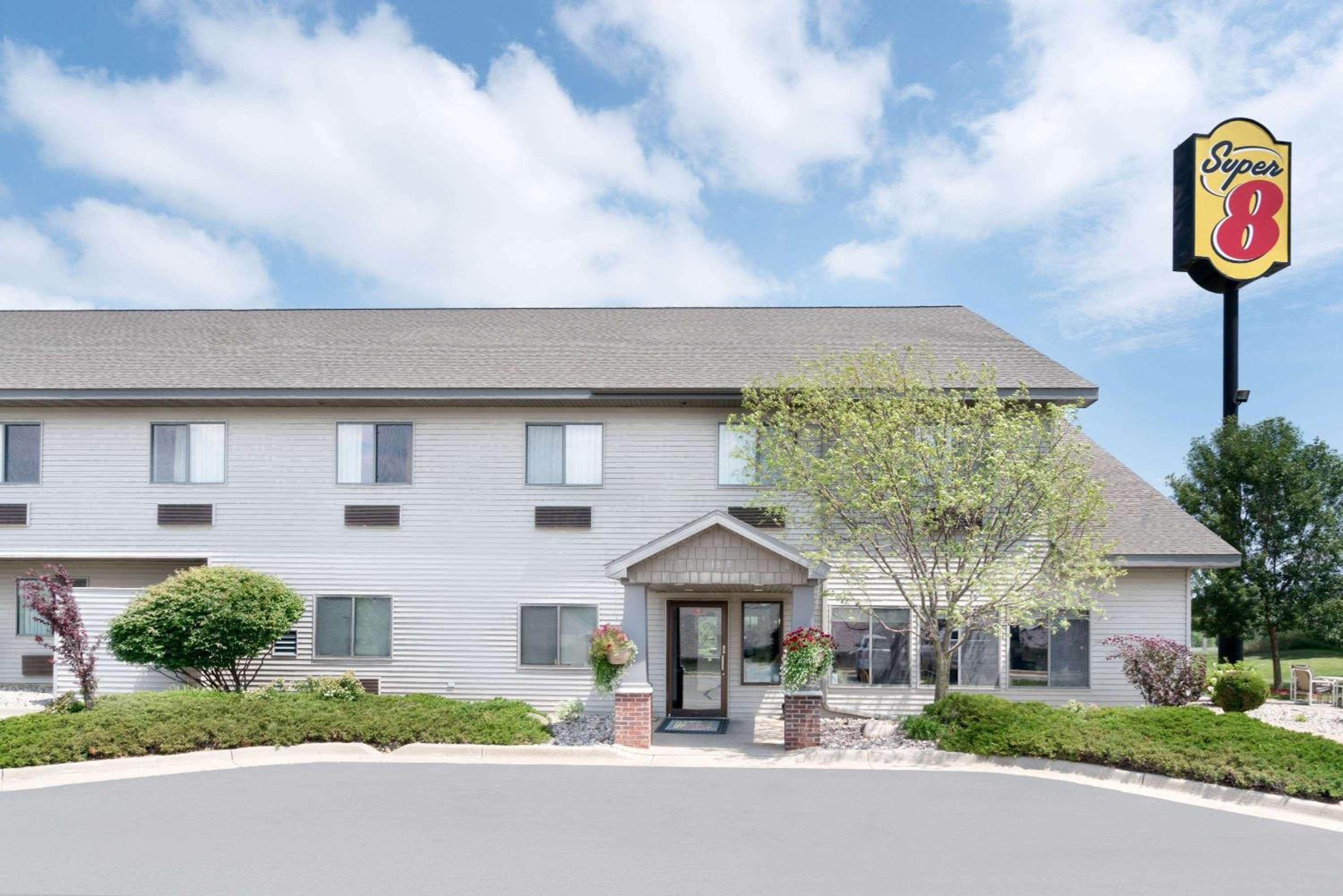 Super 8 by Wyndham Sparta, Foto 55