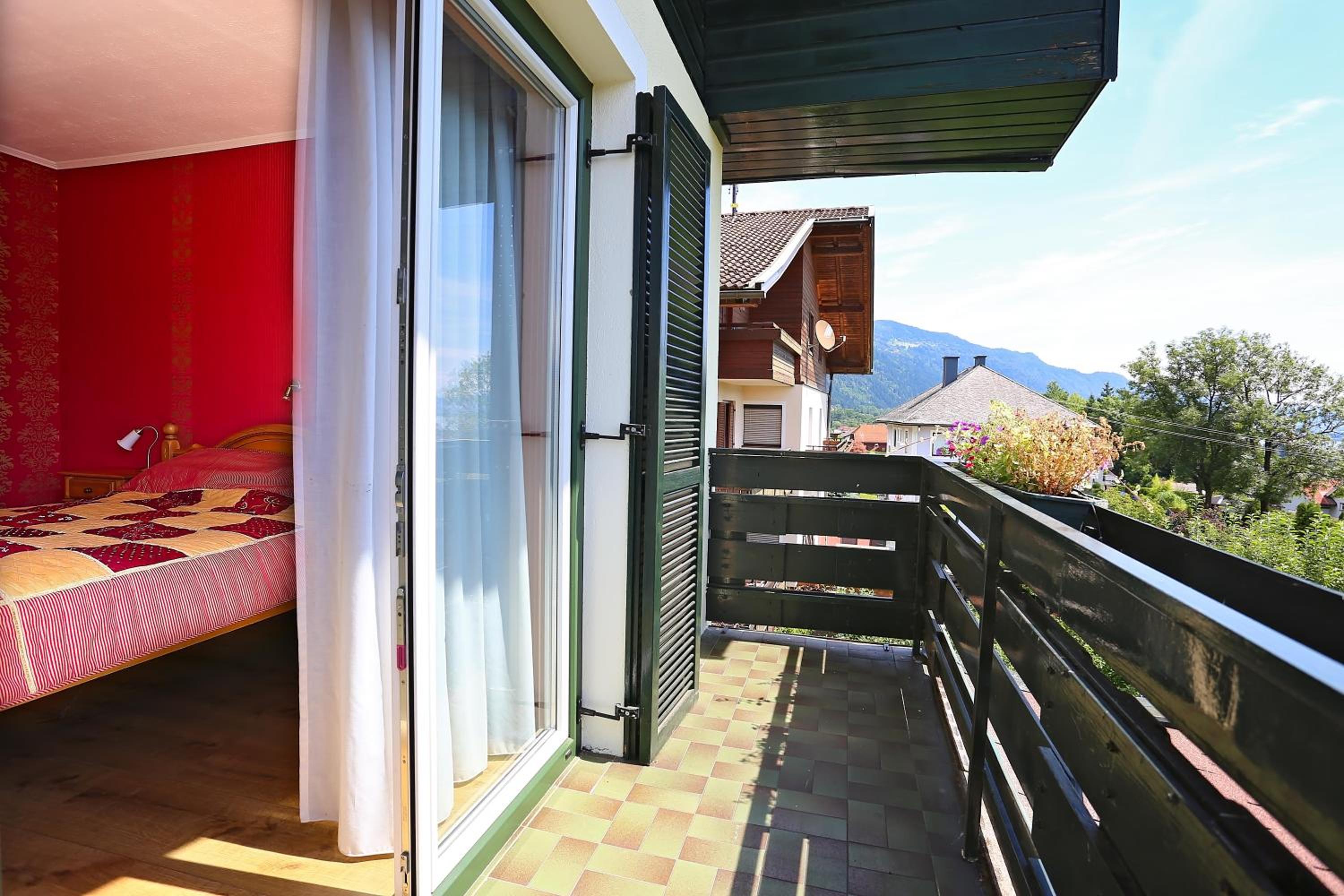 Landhaus Danita