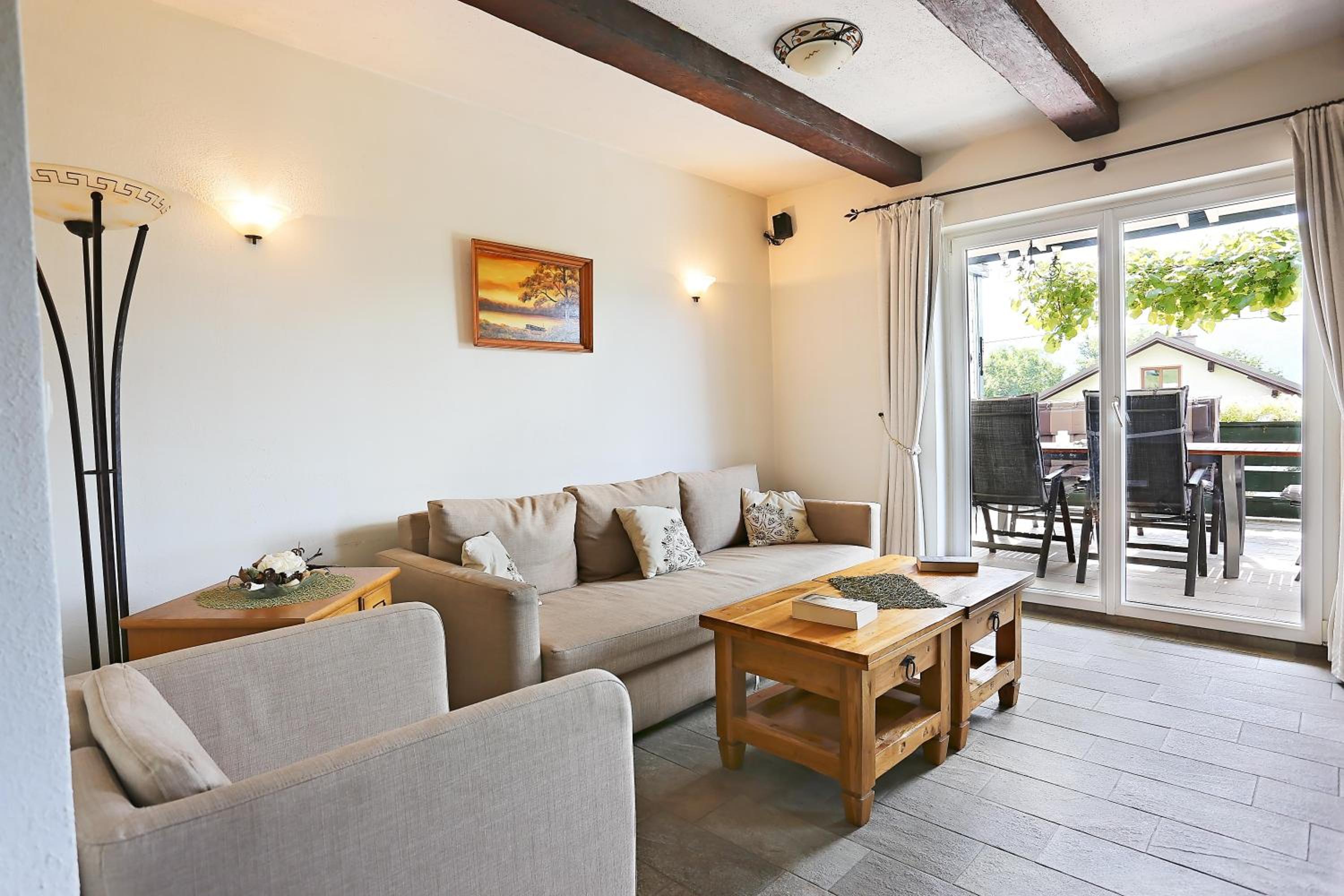 Landhaus Danita