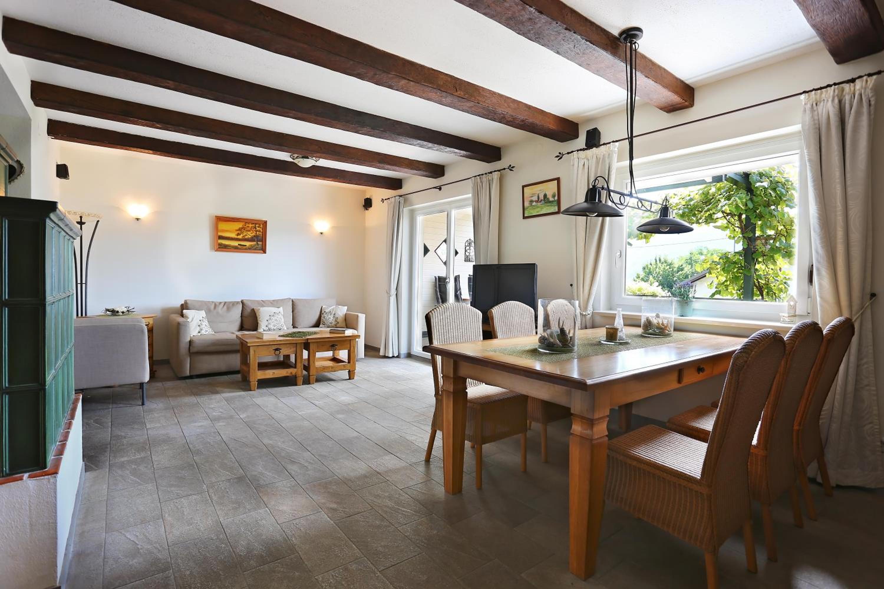 Landhaus Danita