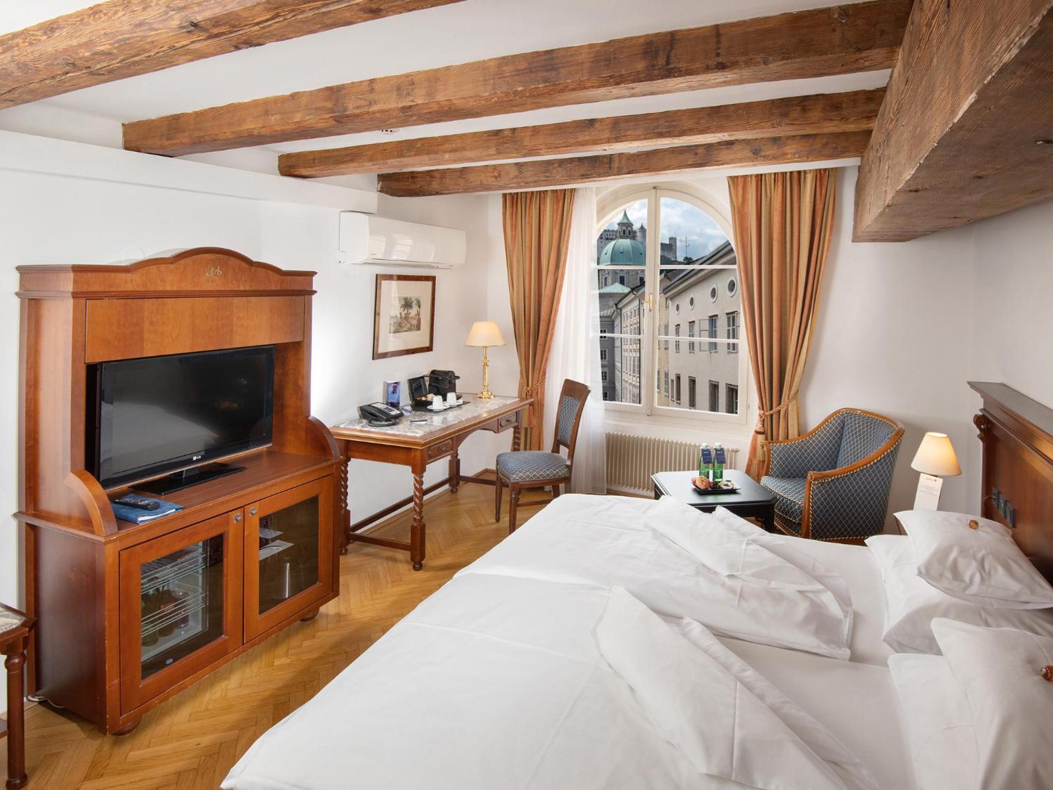 Salzburg Vacations - Radisson Blu Hotel Altstadt - Property Image 39