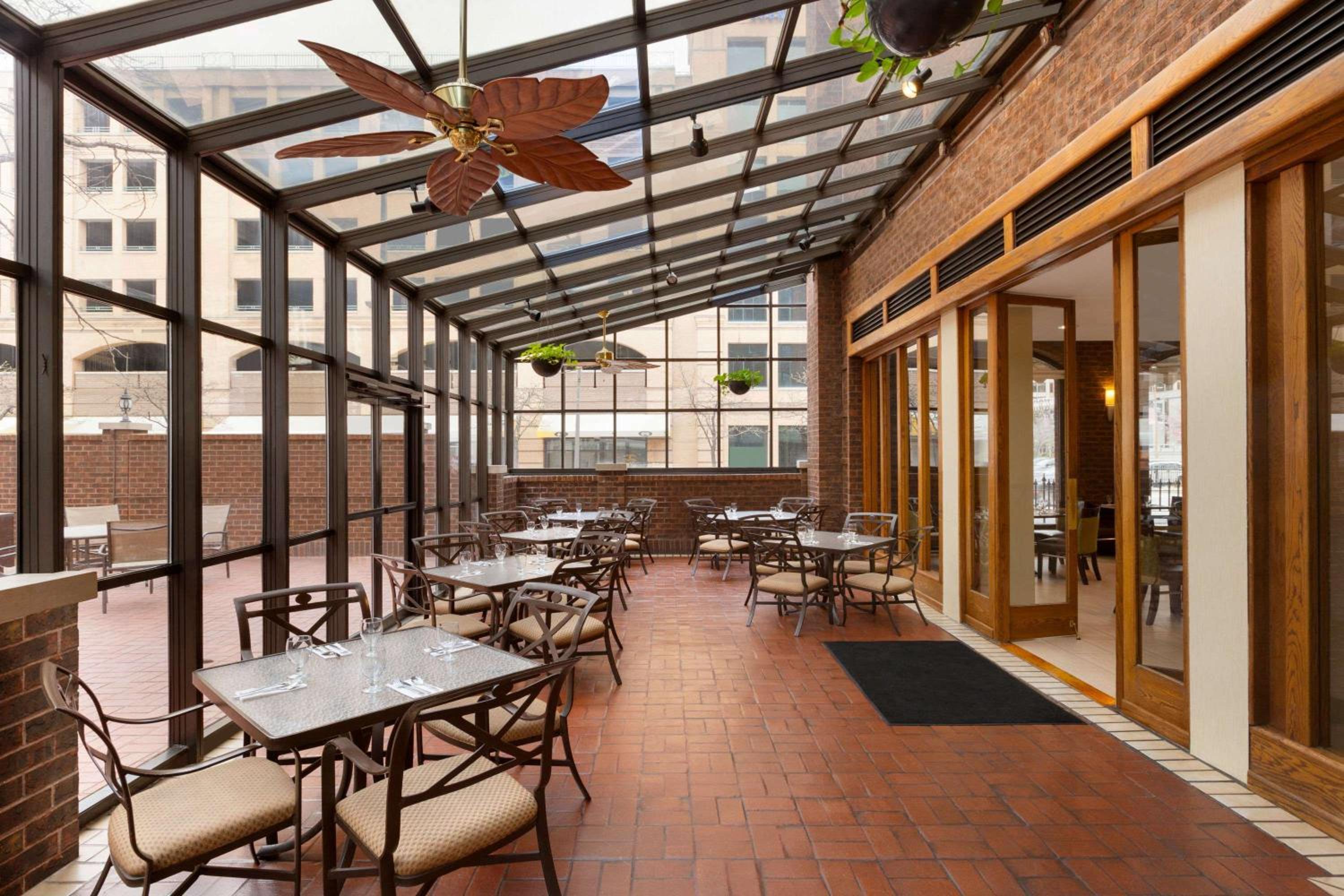 Days Inn by Wyndham Baltimore Inner Harbor - Property Image 33