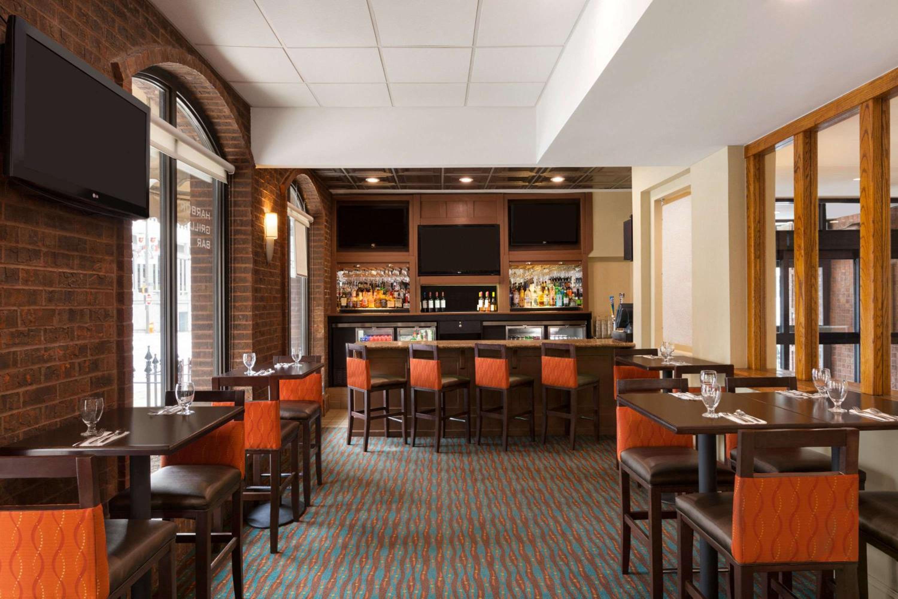 Days Inn by Wyndham Baltimore Inner Harbor - Property Image 50