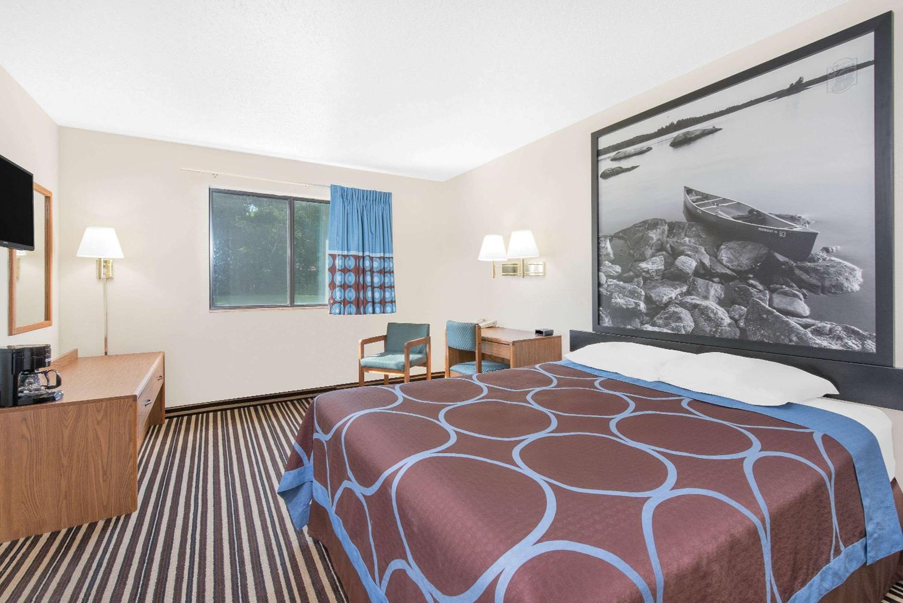 Wrangler Hotel Morris