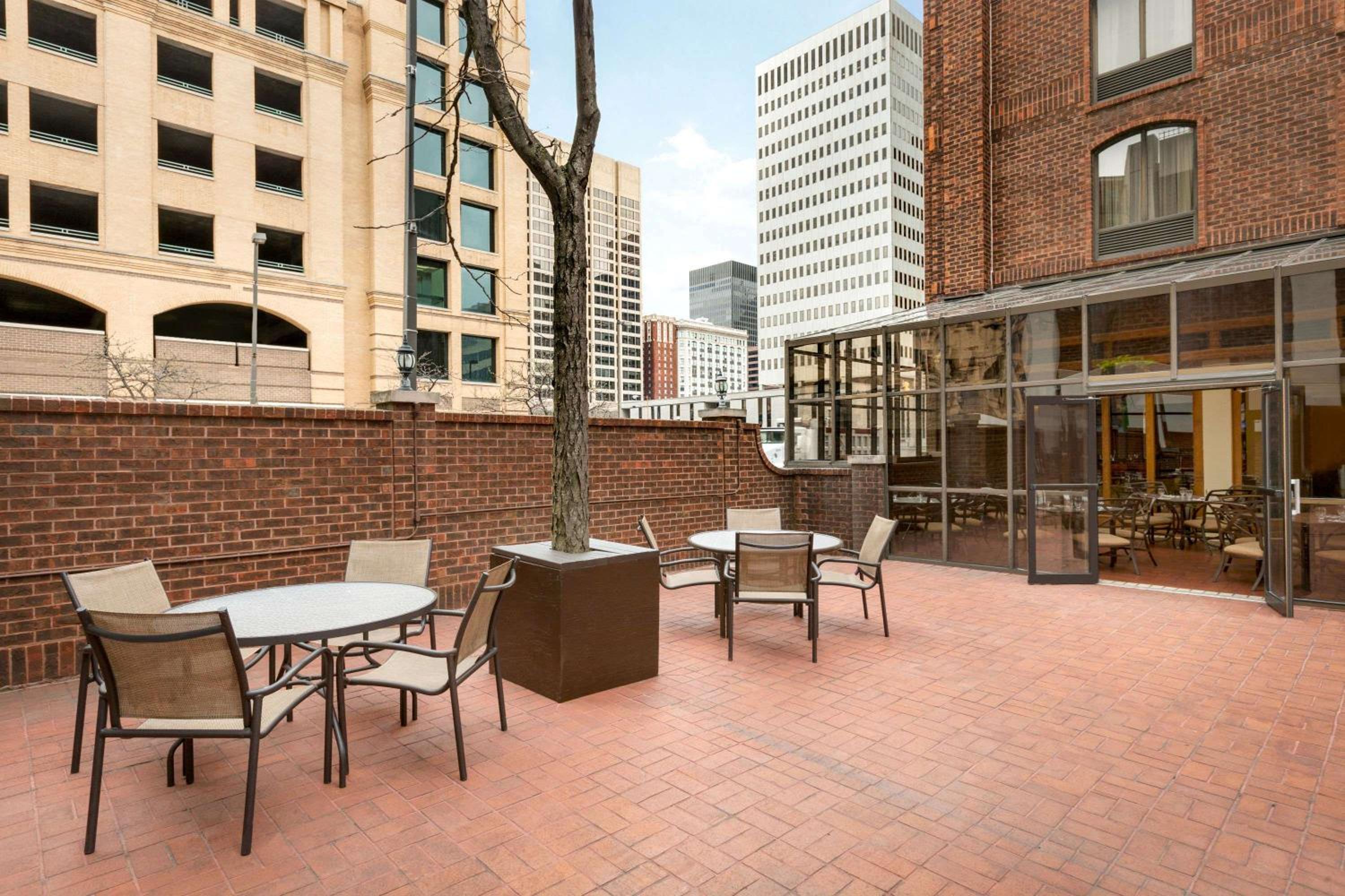 Days Inn by Wyndham Baltimore Inner Harbor - Property Image 34