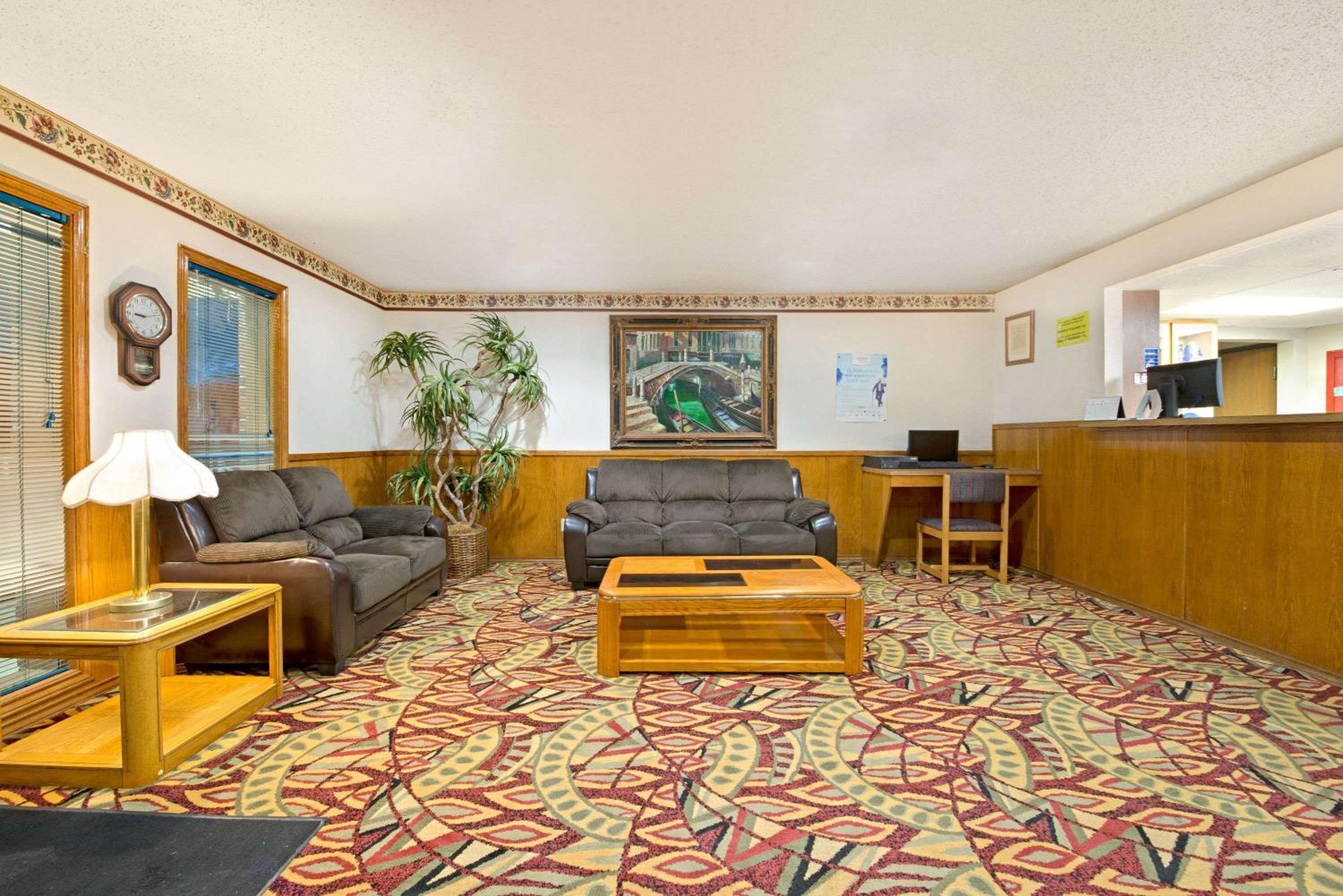 Super 8 by Wyndham Plano/Dallas Area, Foto 14