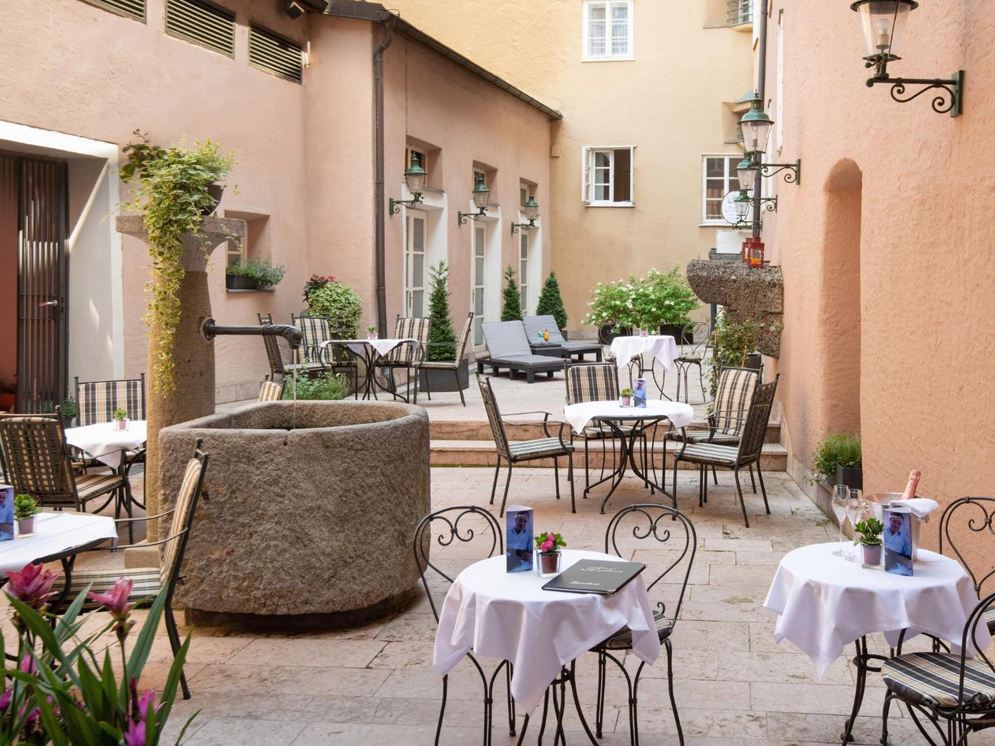 Salzburg Vacations - Radisson Blu Hotel Altstadt - Property Image 75
