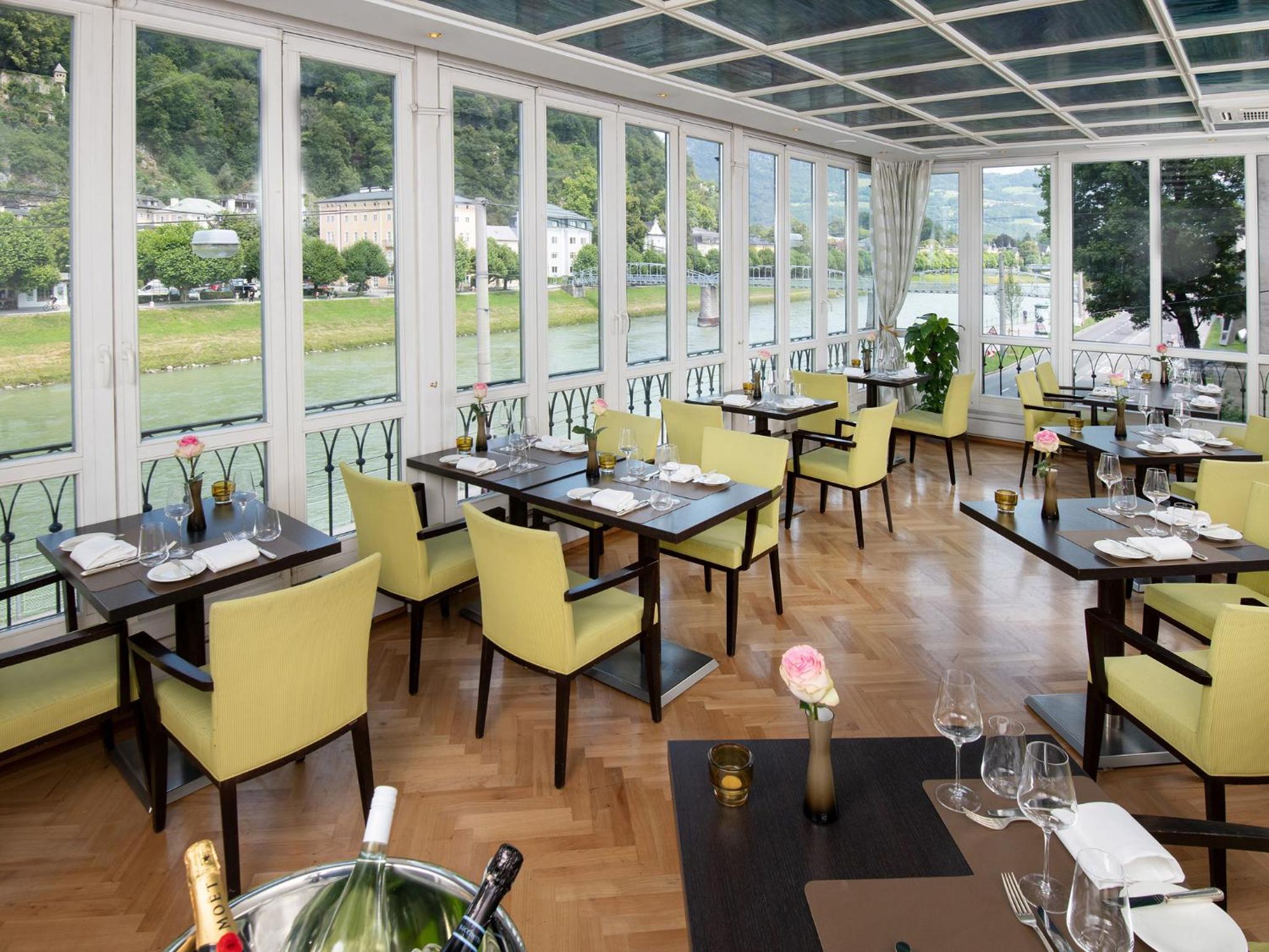 Salzburg Vacations - Radisson Blu Hotel Altstadt - Property Image 60