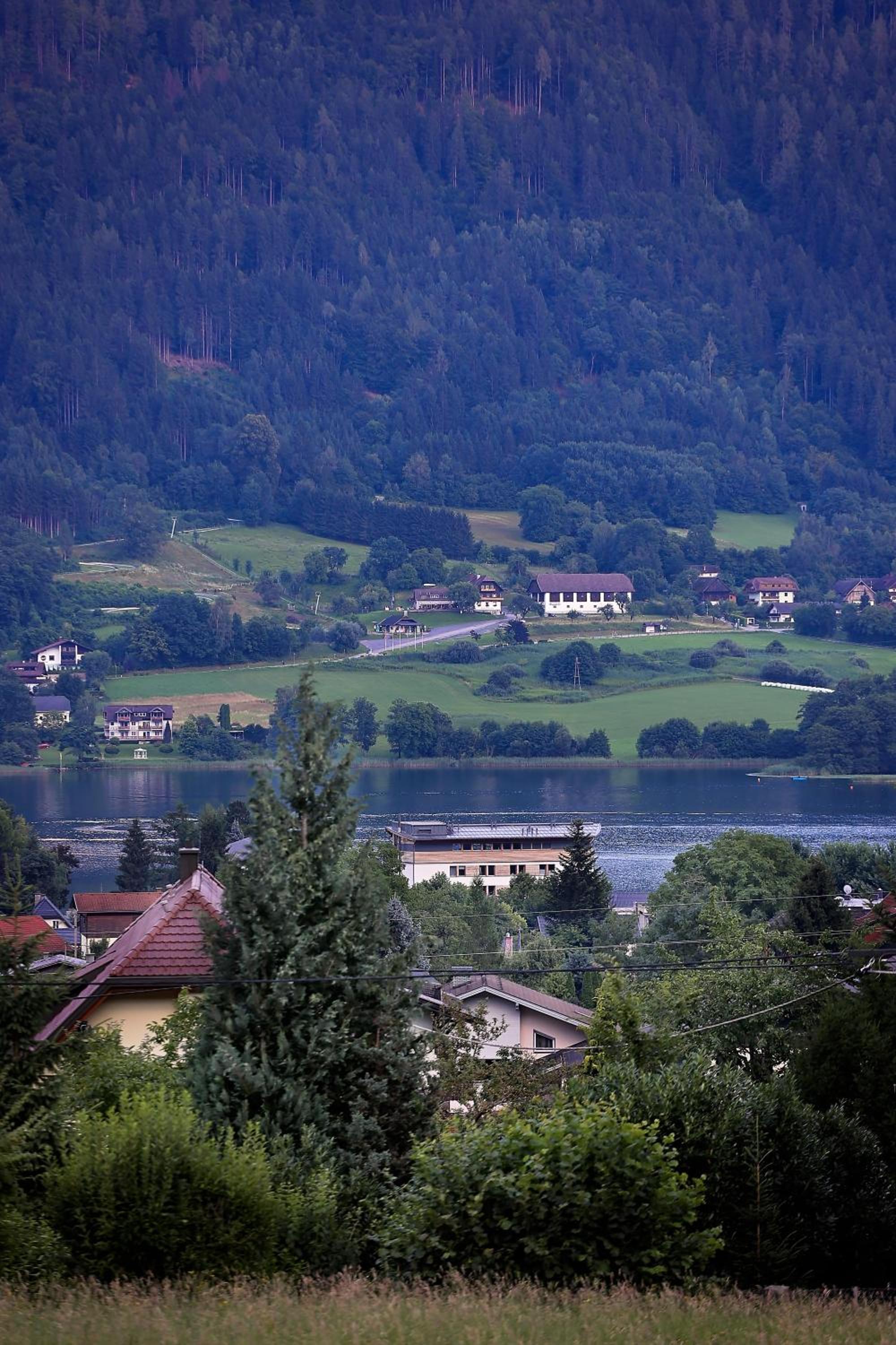 Landhaus Danita