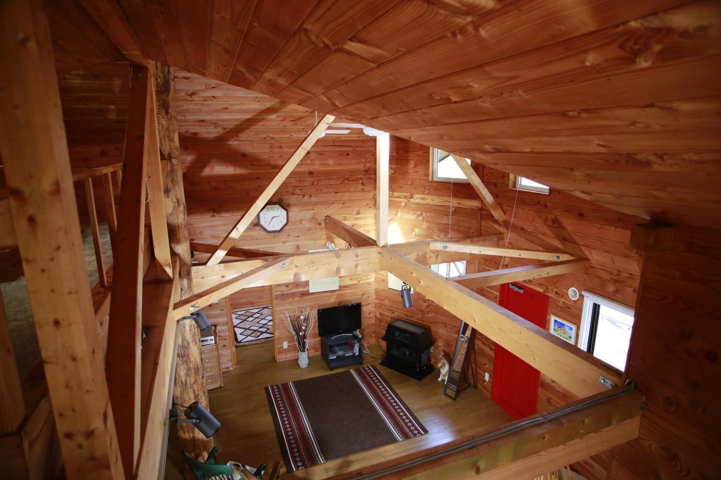 Stay in Toya view 3