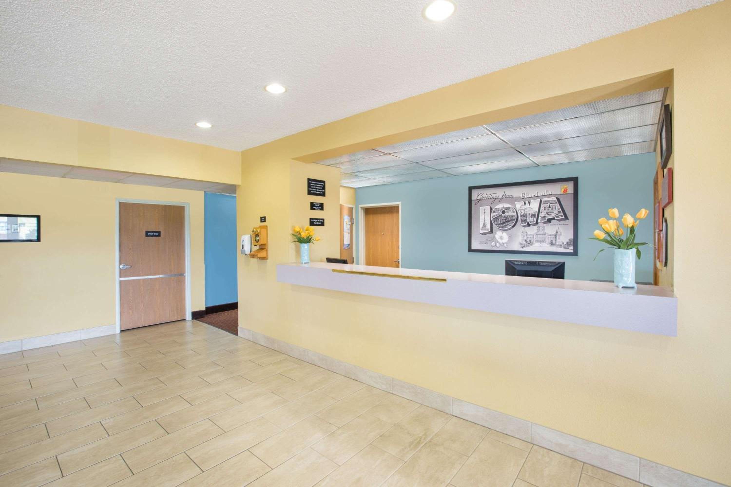 Super 8 by Wyndham Clarinda - Property Image 22