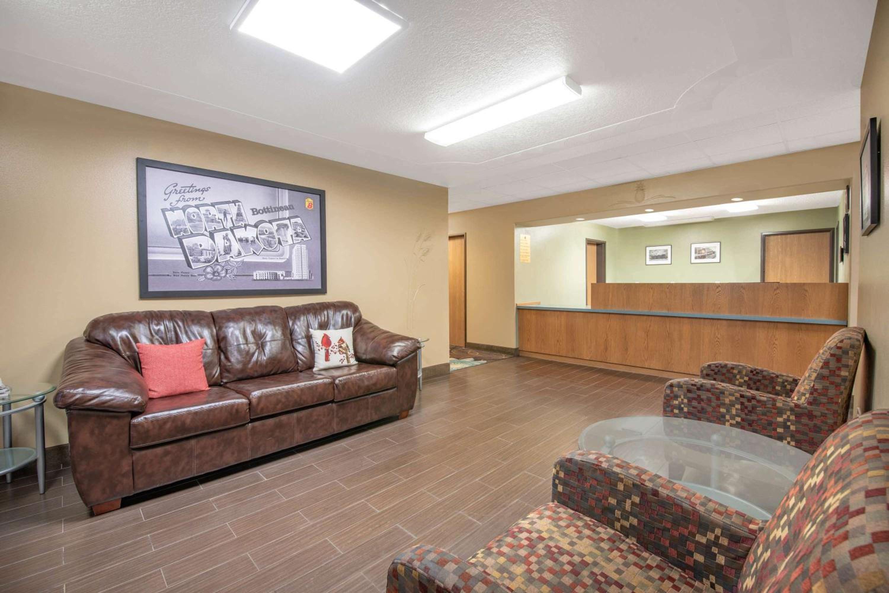 Four Seasons Inn view 4