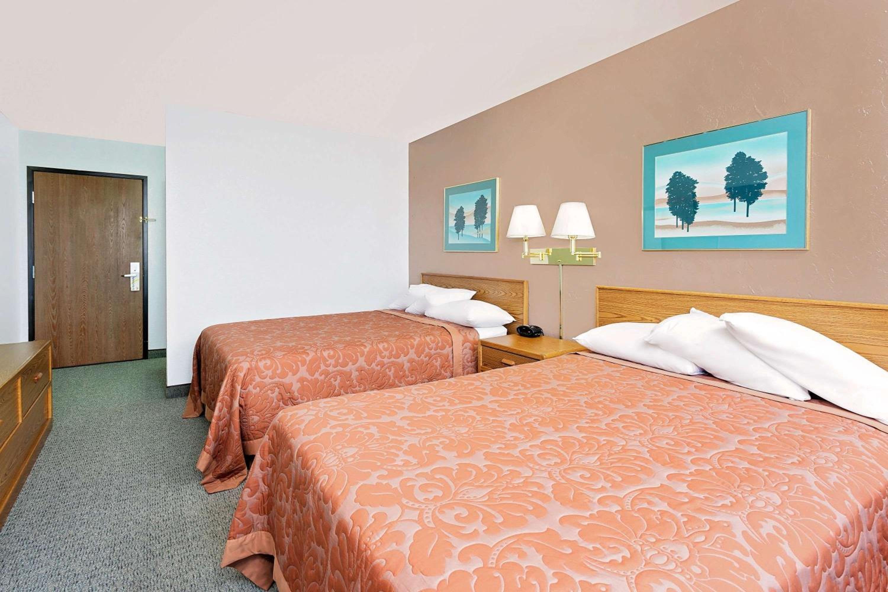 Super 8 by Wyndham Cut Bank, 사진 19