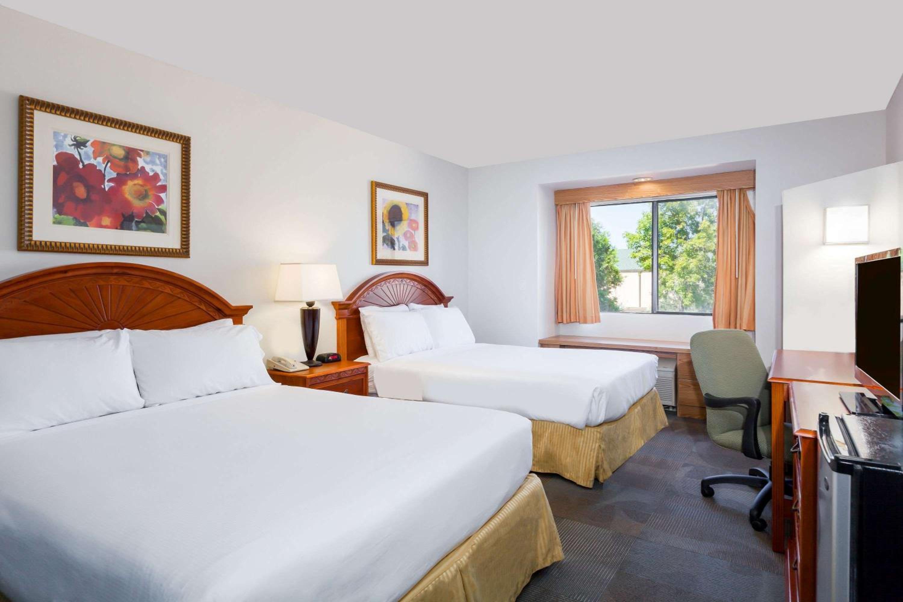 Days Inn by Wyndham Camp Verde Arizona, Fotografia 17