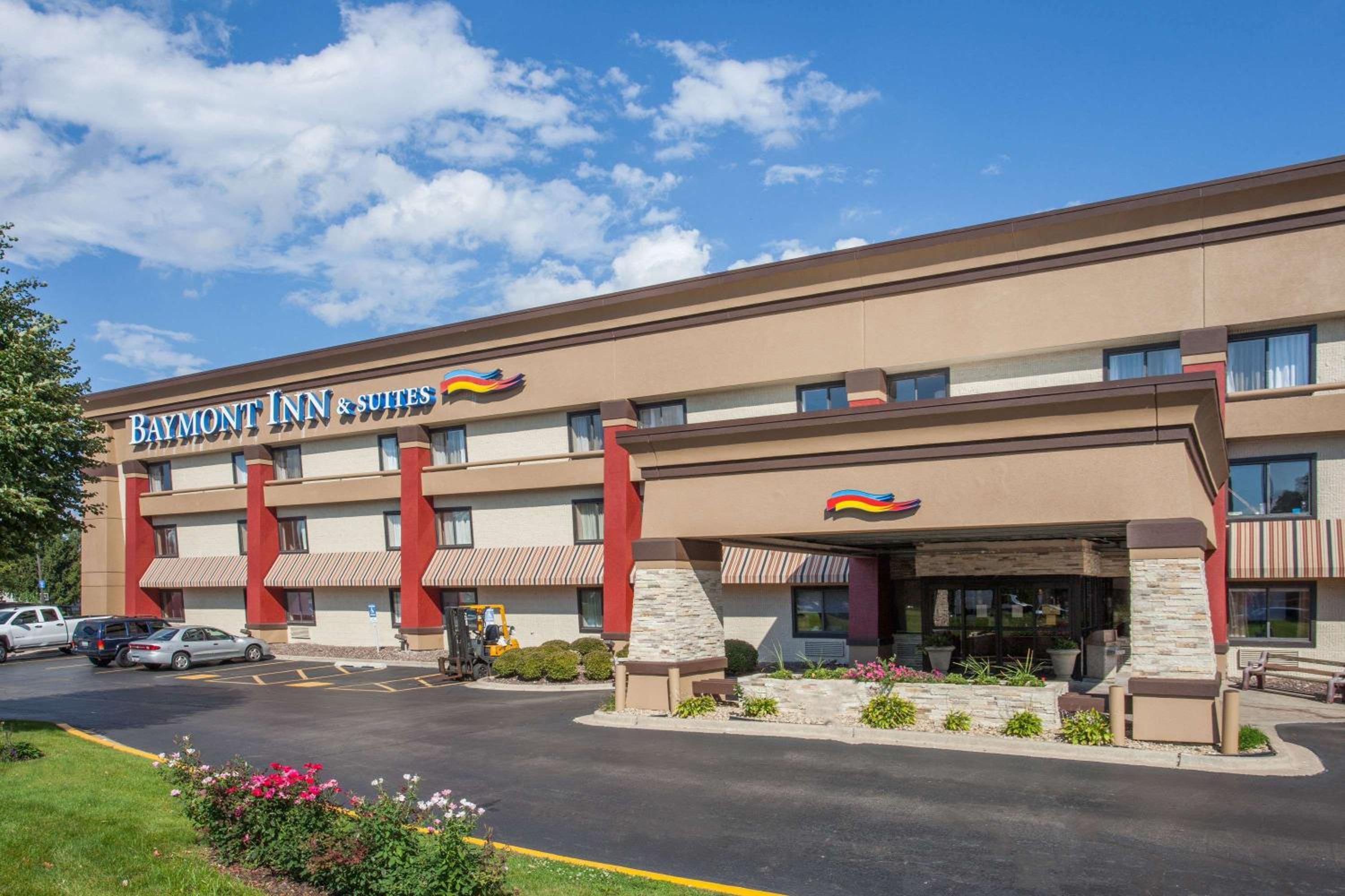 Hotel Baymont by Wyndham Chicago/Alsip