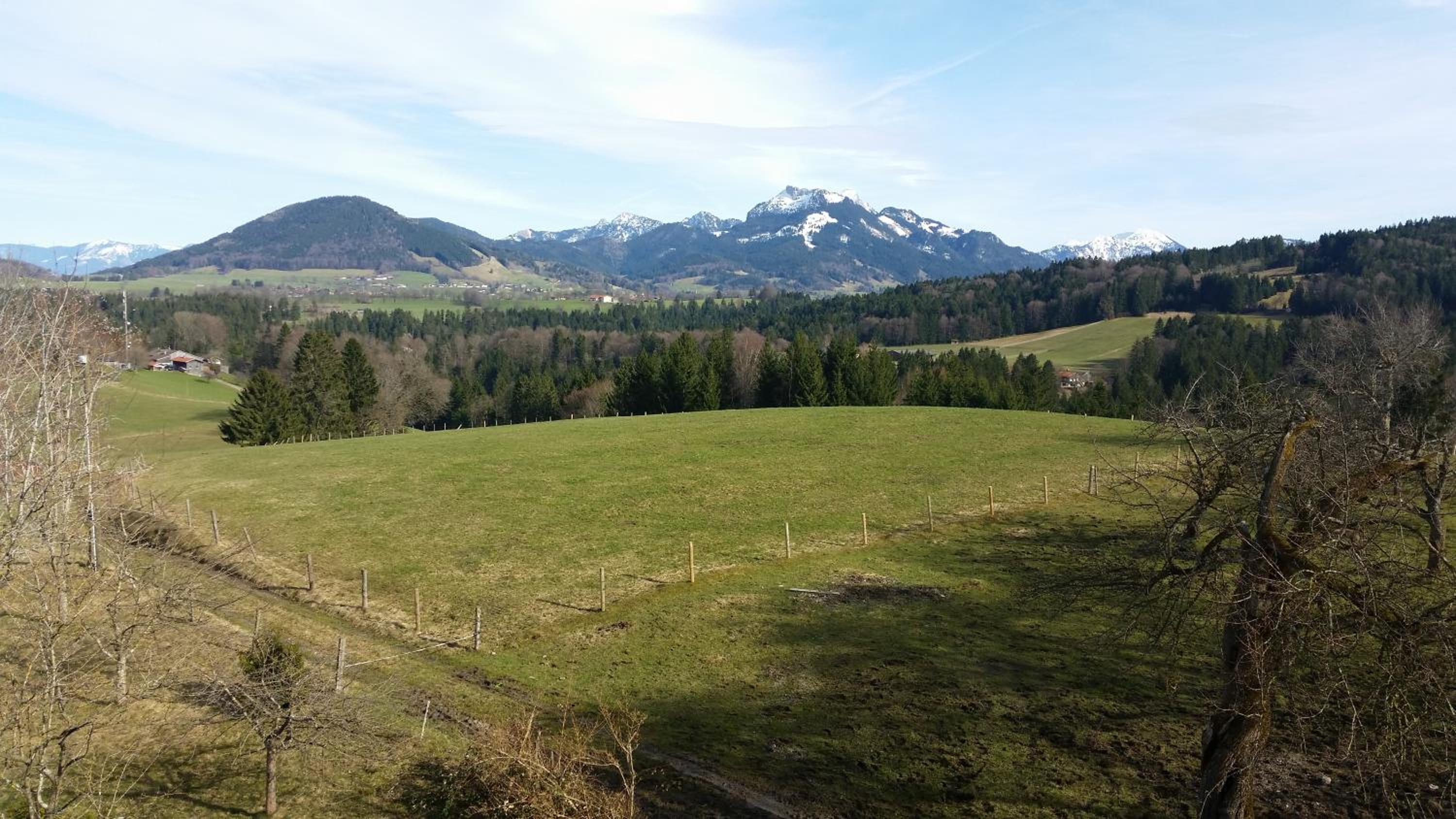 Biohof Unterstadl view 5