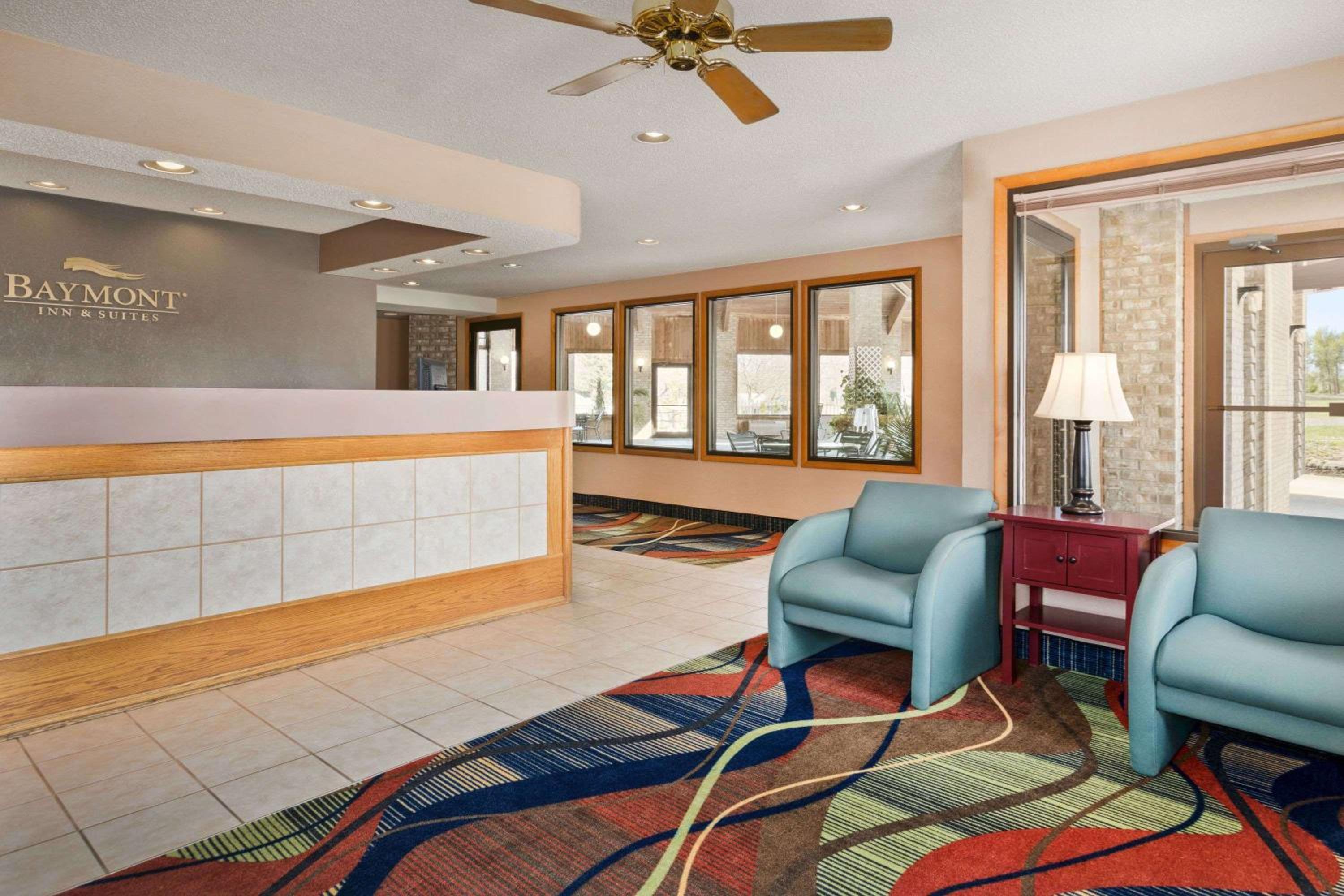 Athens Vacations - Baymont by Wyndham Logan - Property Image 3
