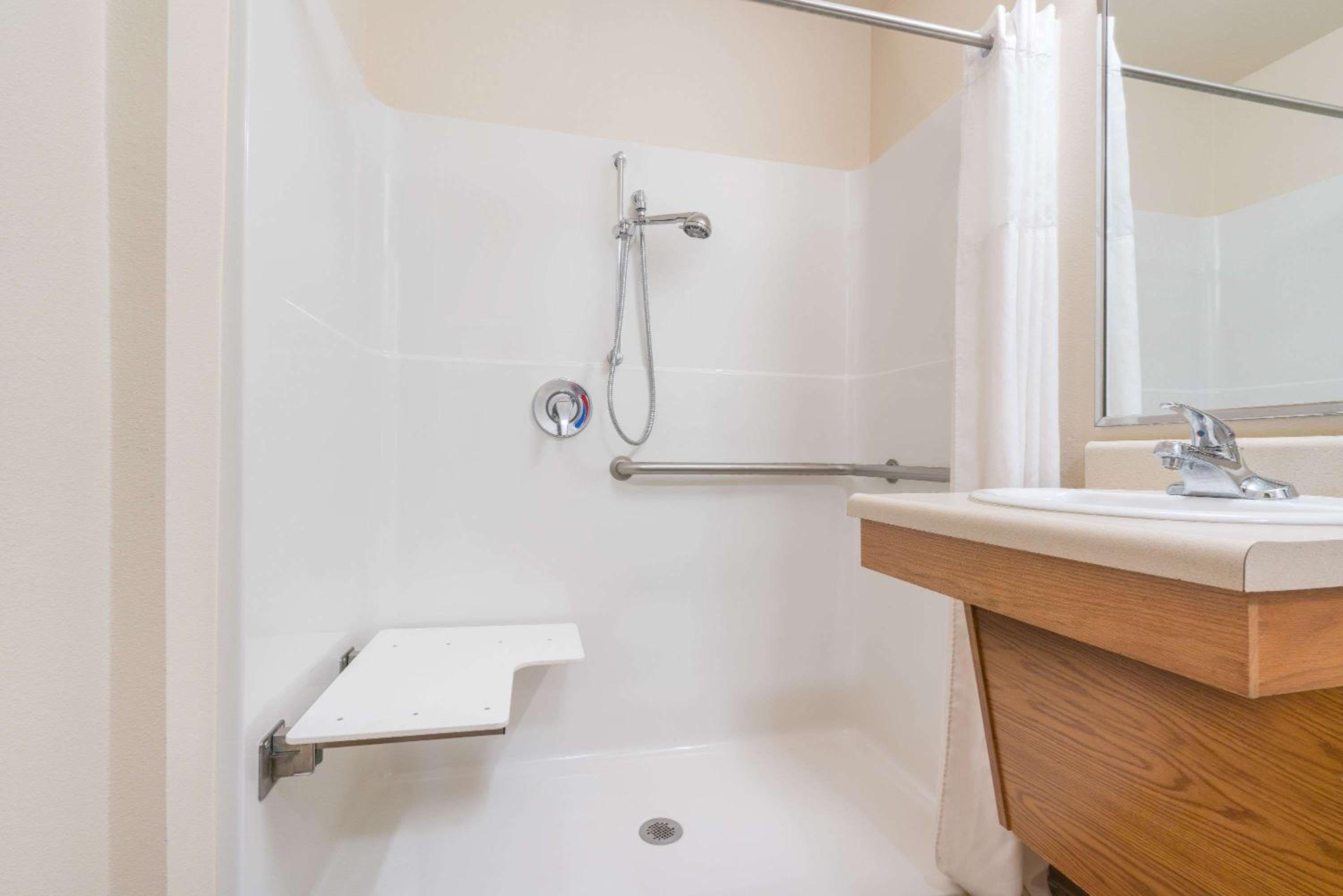 Birch Hill Suites Rochester - Med City, Billede 11