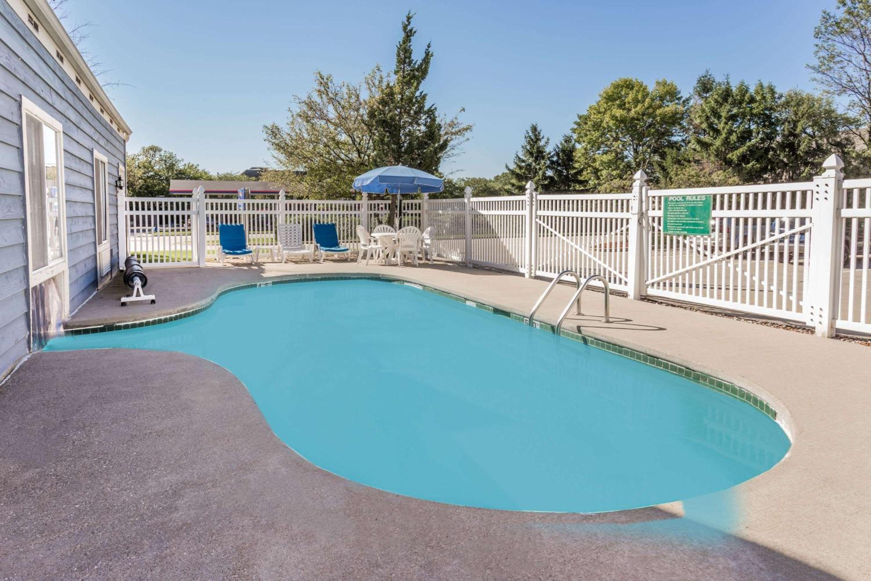 Baymont by Wyndham Mequon Milwaukee Area - Property Image 7