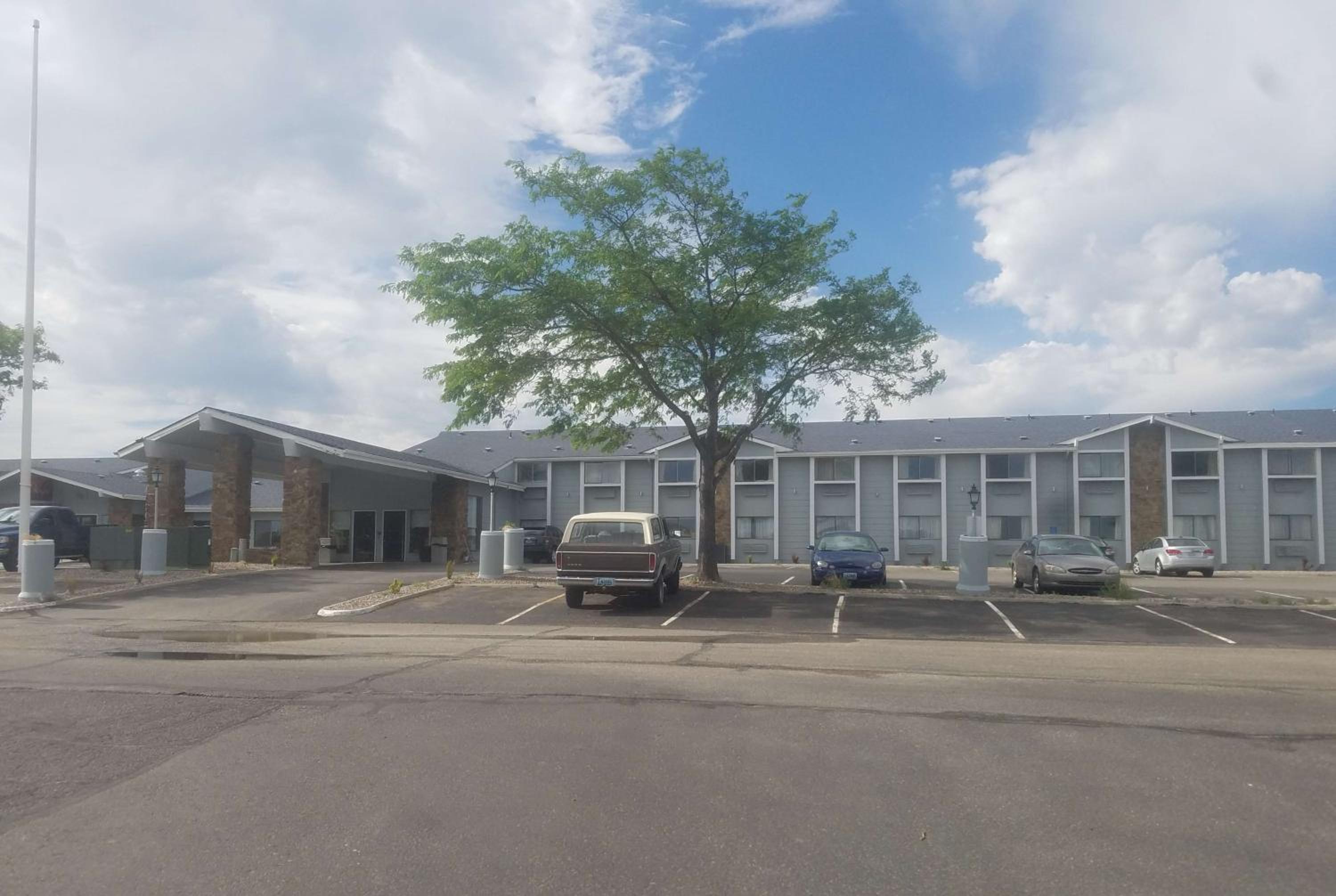 Super 8 by Wyndham Casper East/Evansville, Fotografia 35