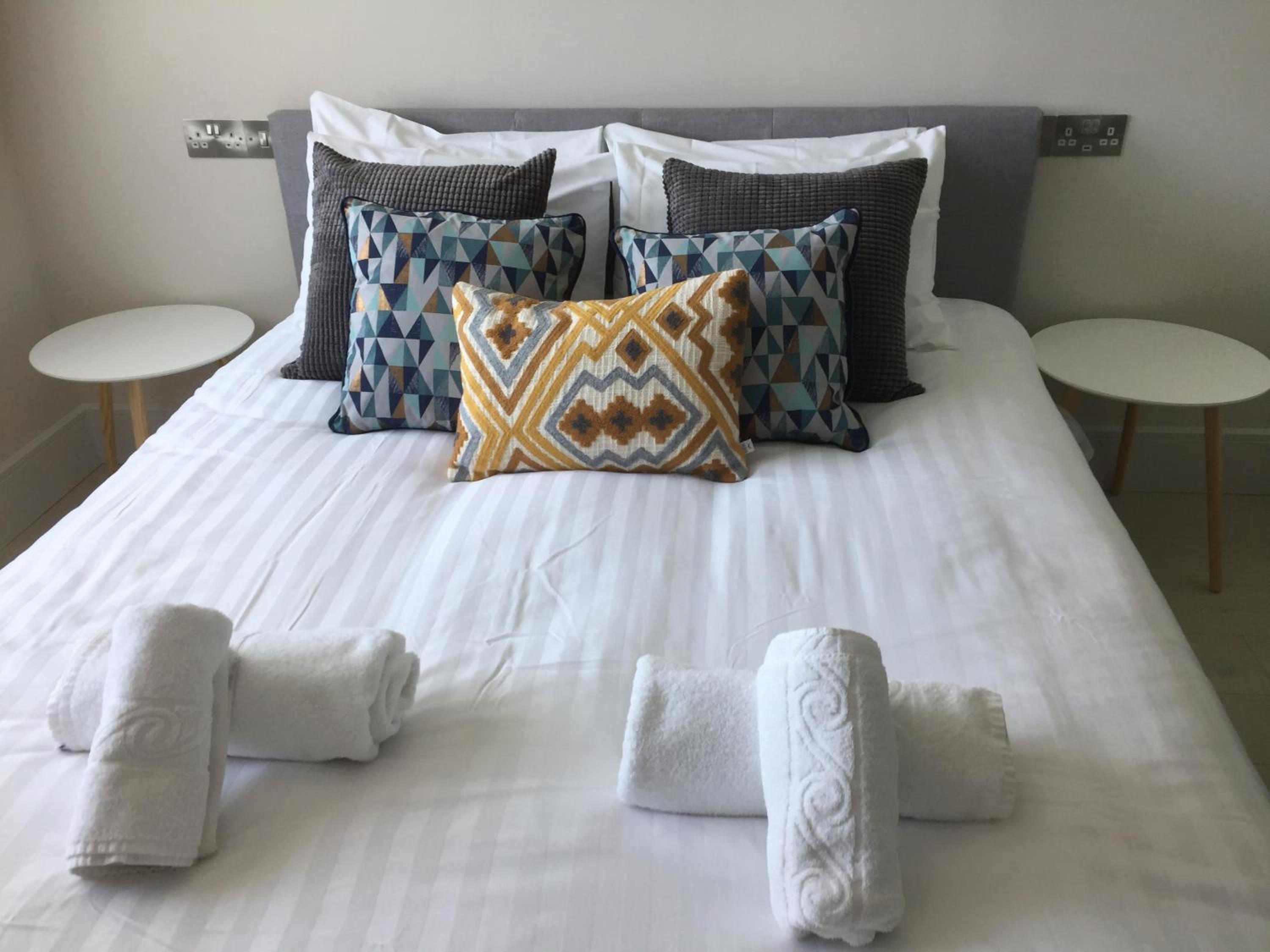 Saltwater Suites at Fistral view 4