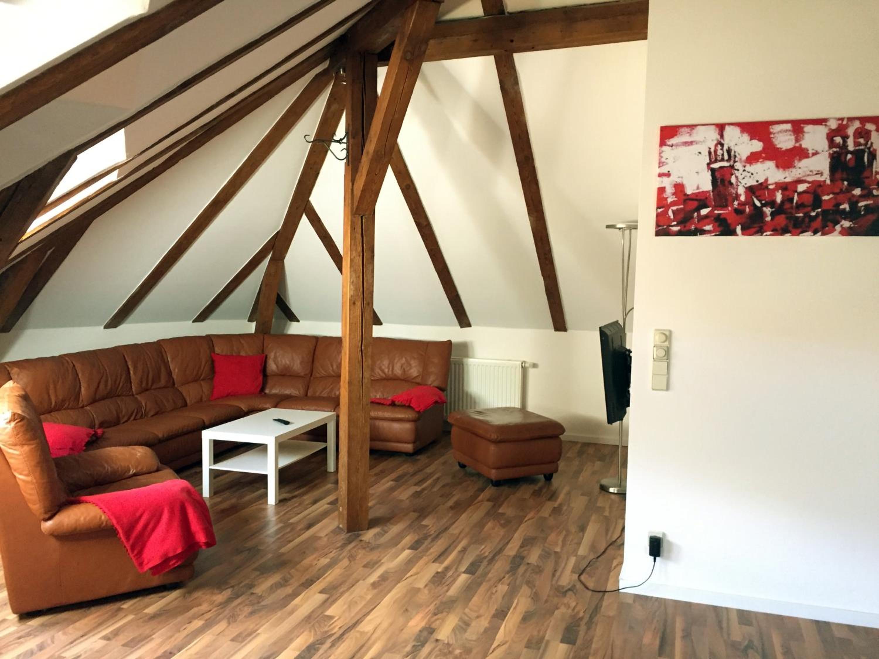 Ferienwohnung Alabama
