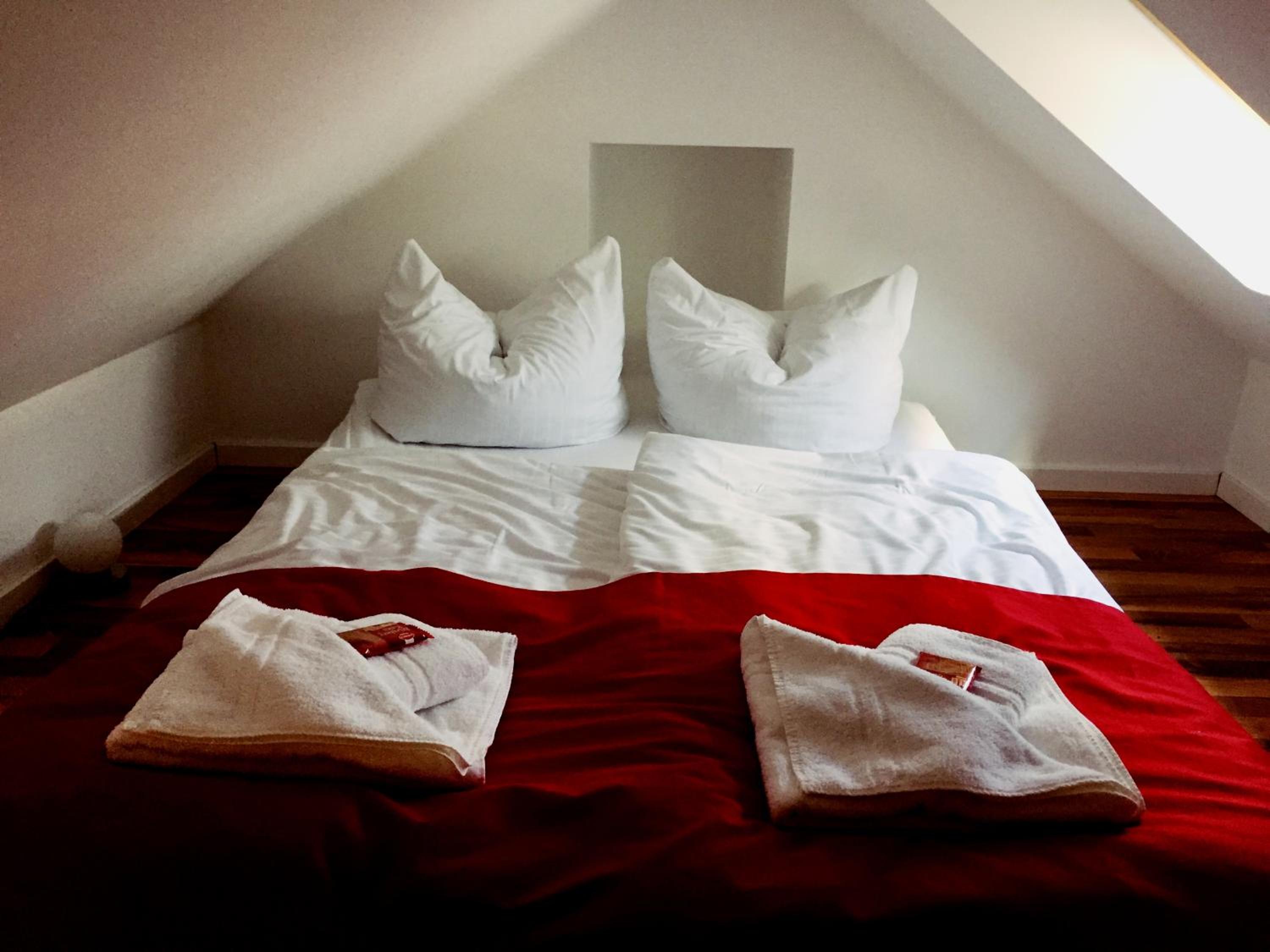 Ferienwohnung Alabama