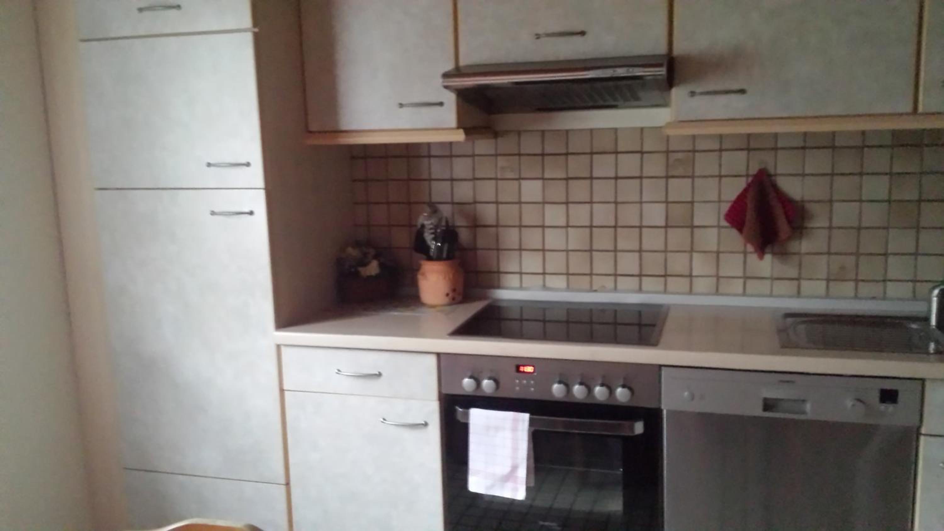 Ferienwohnung am Liebesgrund view 5