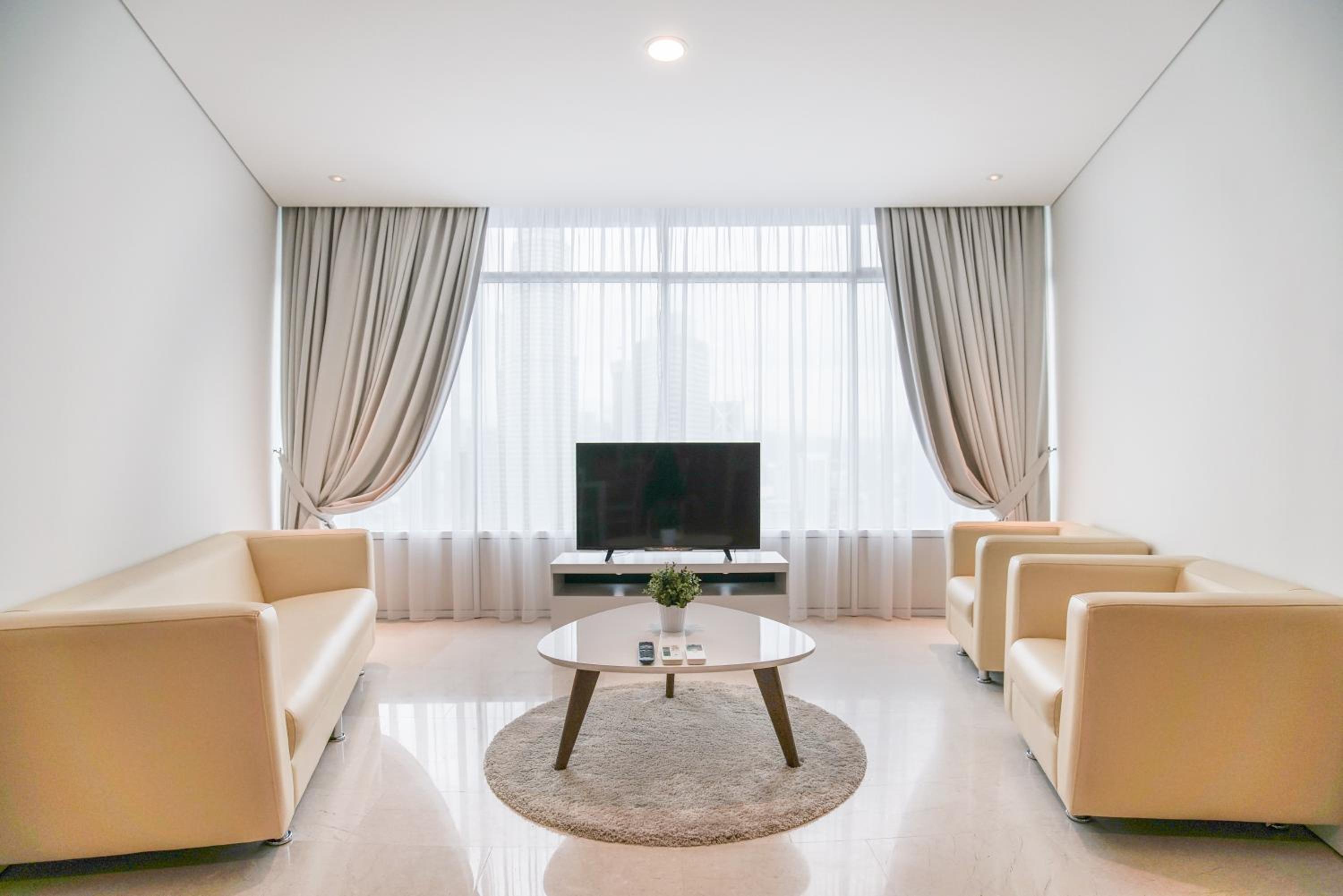 The Penthouse KLCC