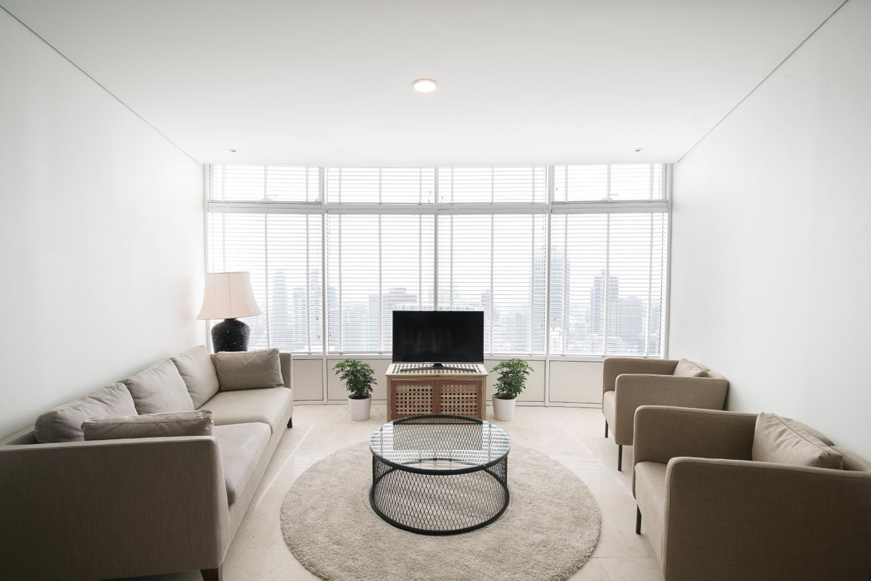 The Penthouse KLCC