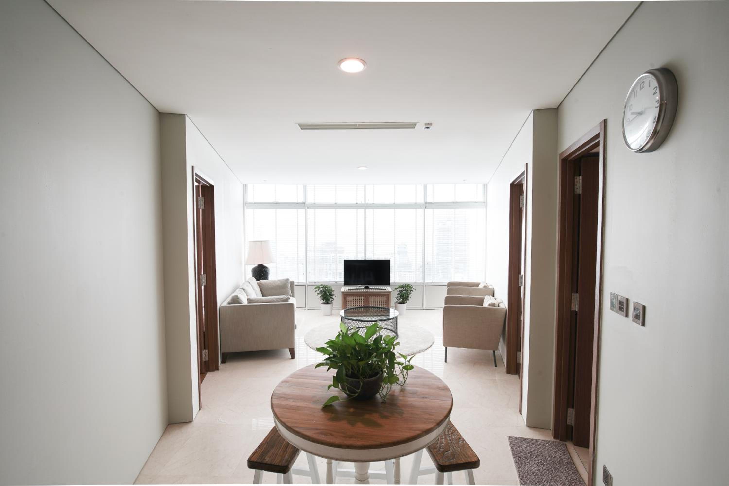 The Penthouse KLCC